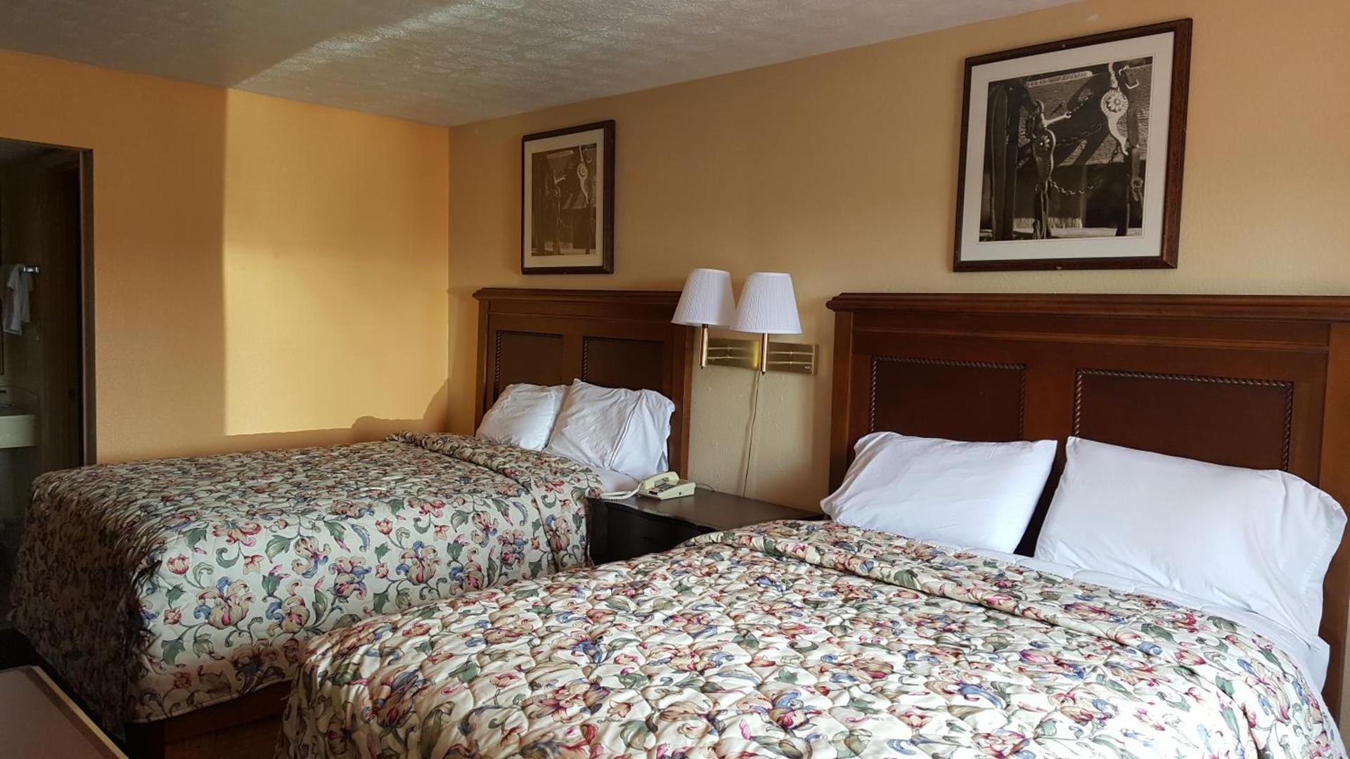 Garden Inn and Extended Stay photo 4
