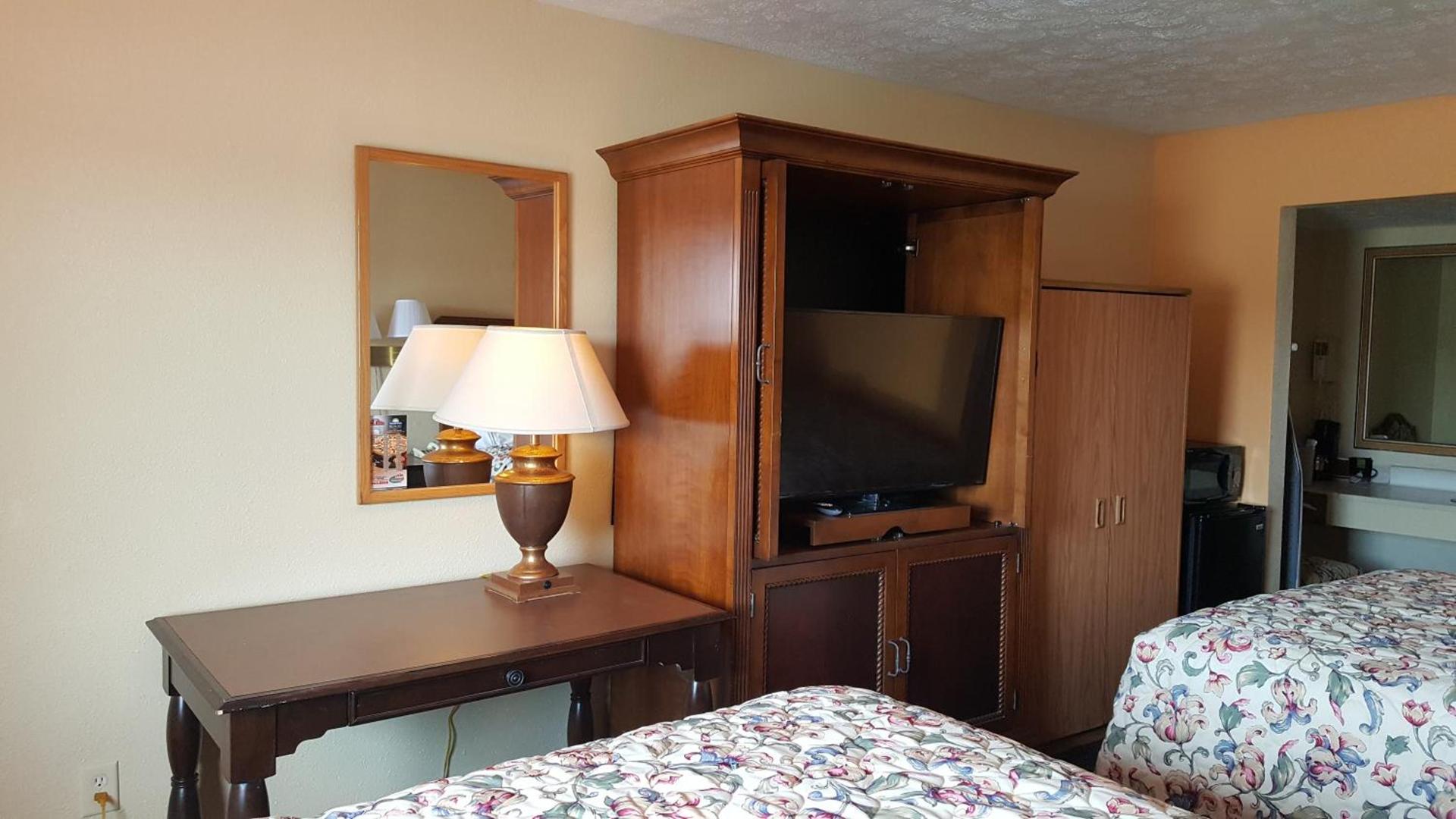 Garden Inn and Extended Stay photo 9