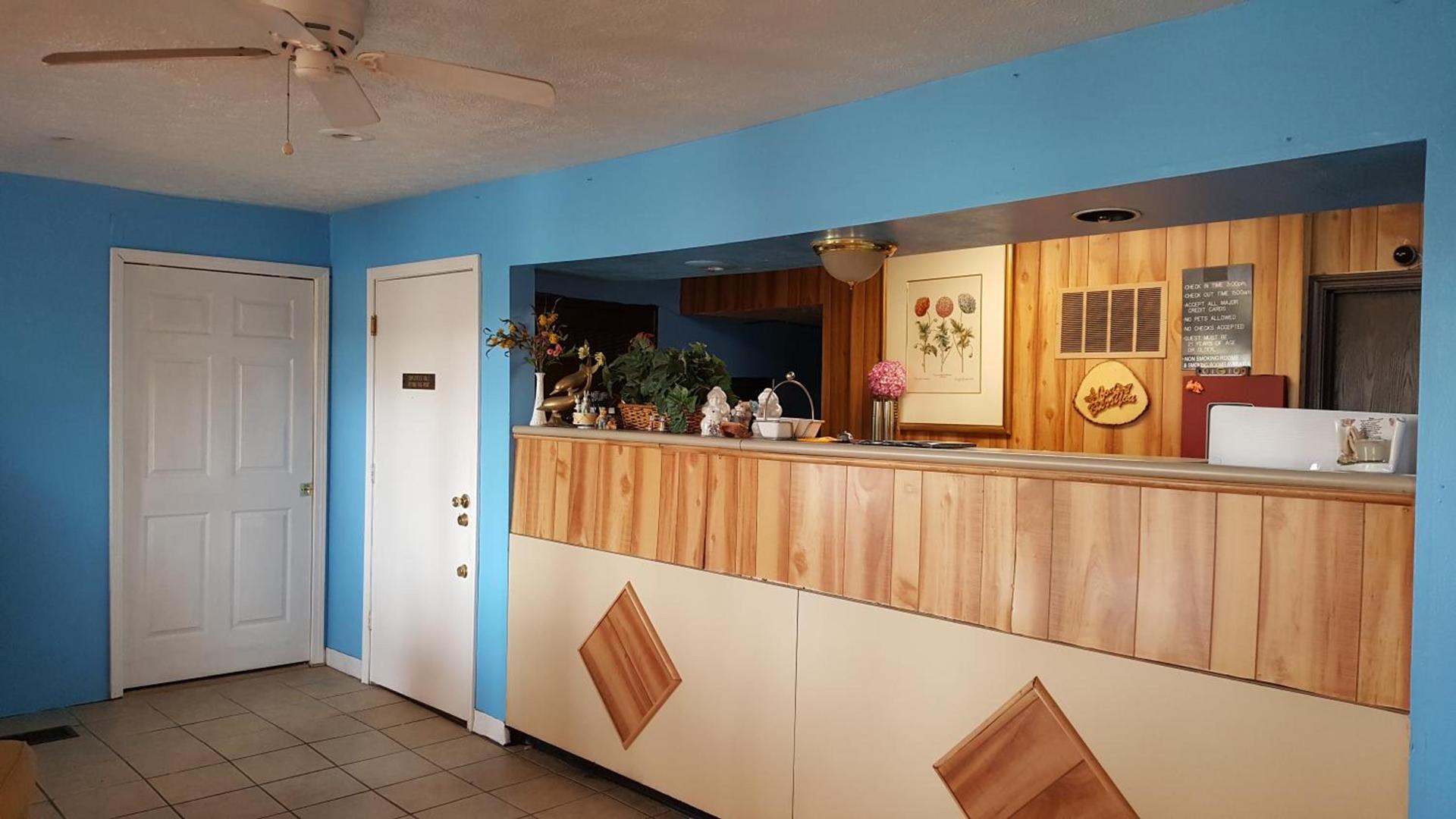 Garden Inn and Extended Stay photo 2