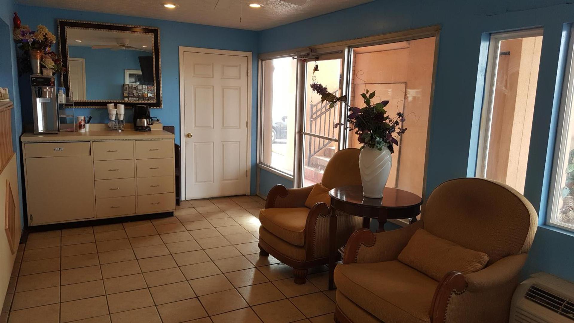 Garden Inn and Extended Stay photo 3