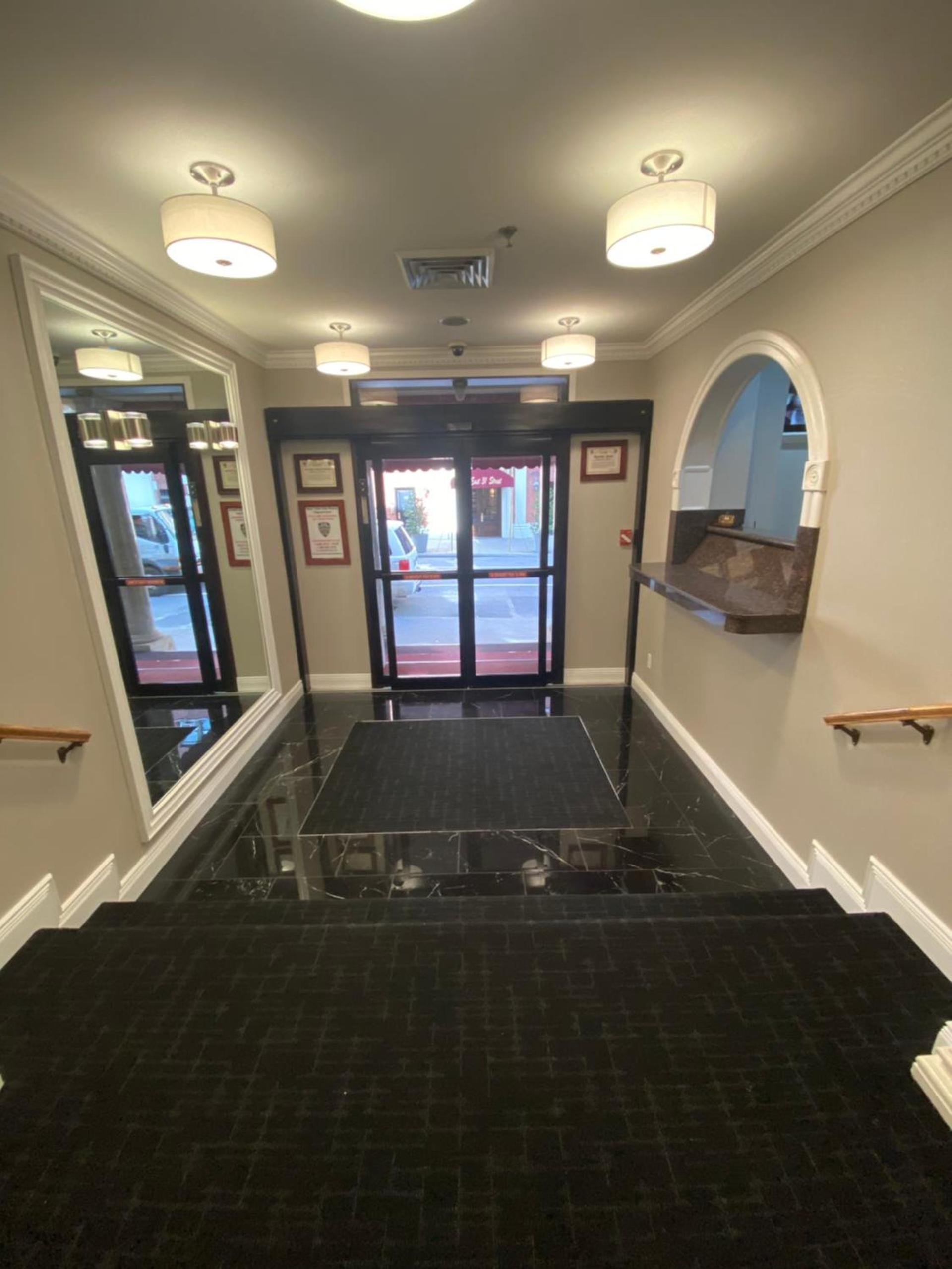 Hotel 31 Extended Stay photo 6