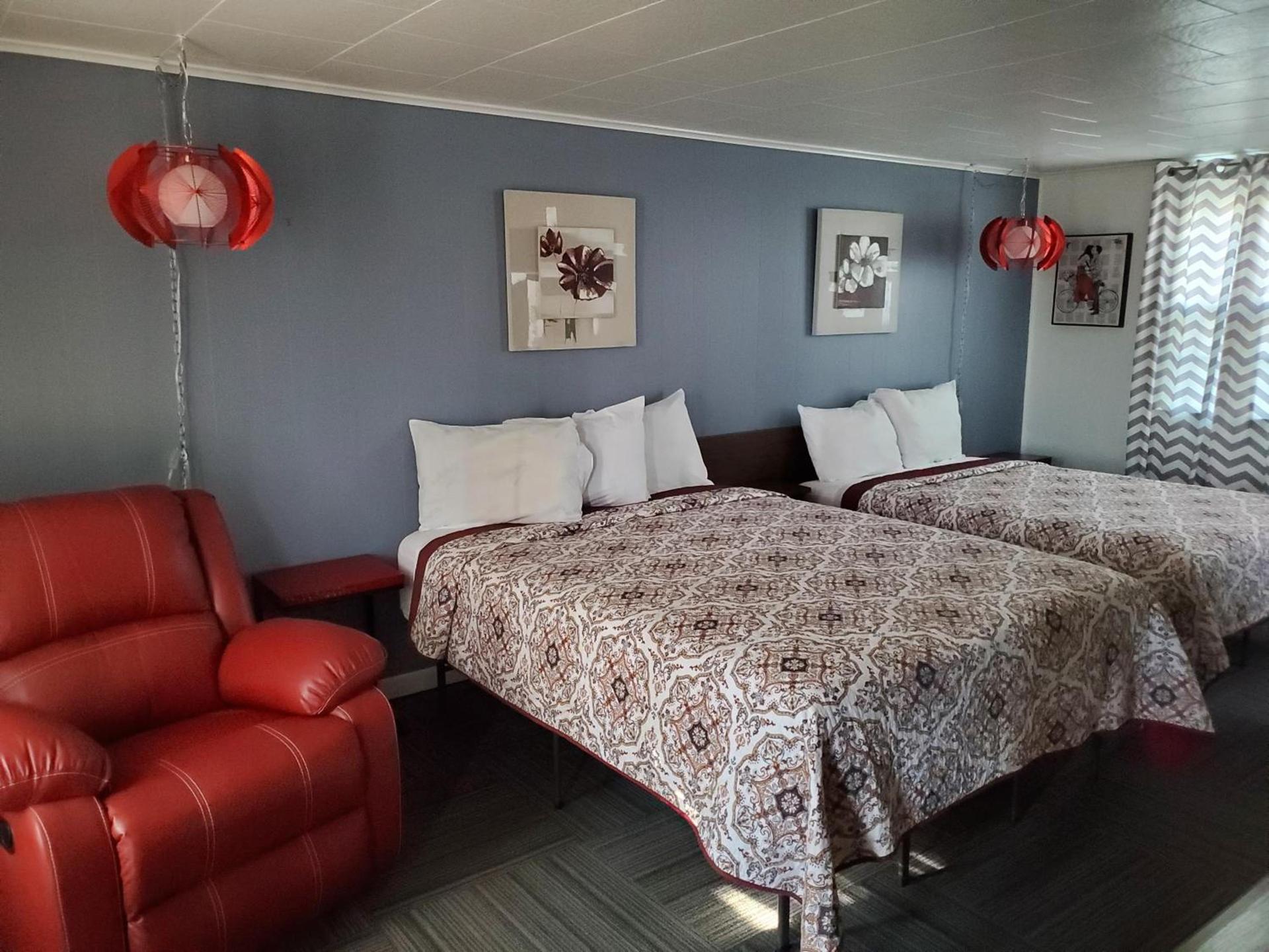 Sage Motel photo 31