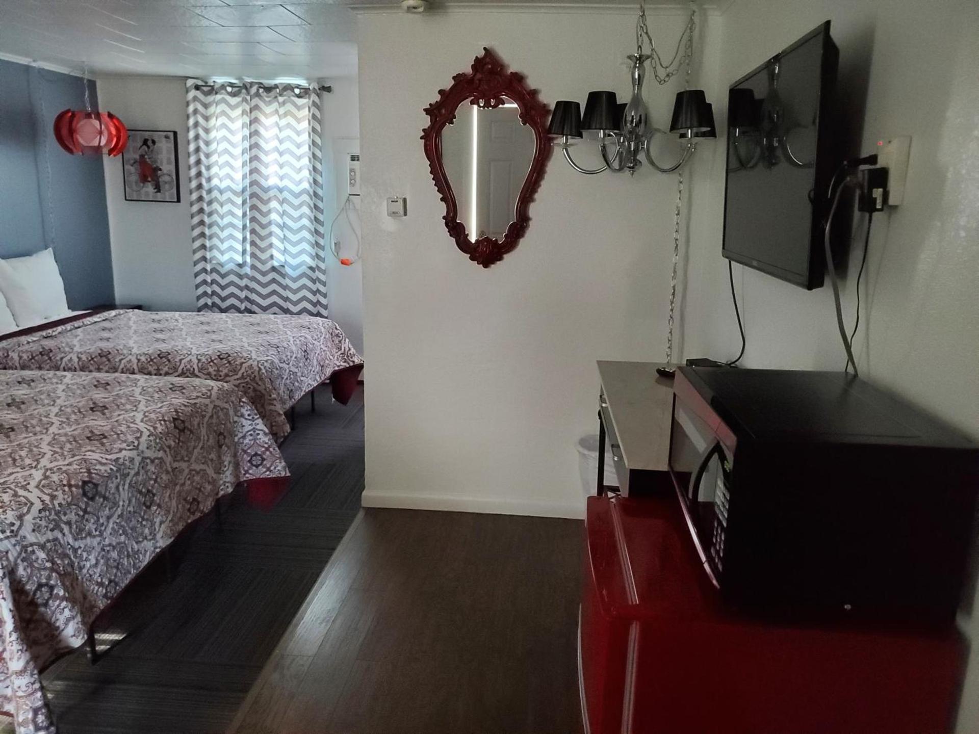 Sage Motel photo 30