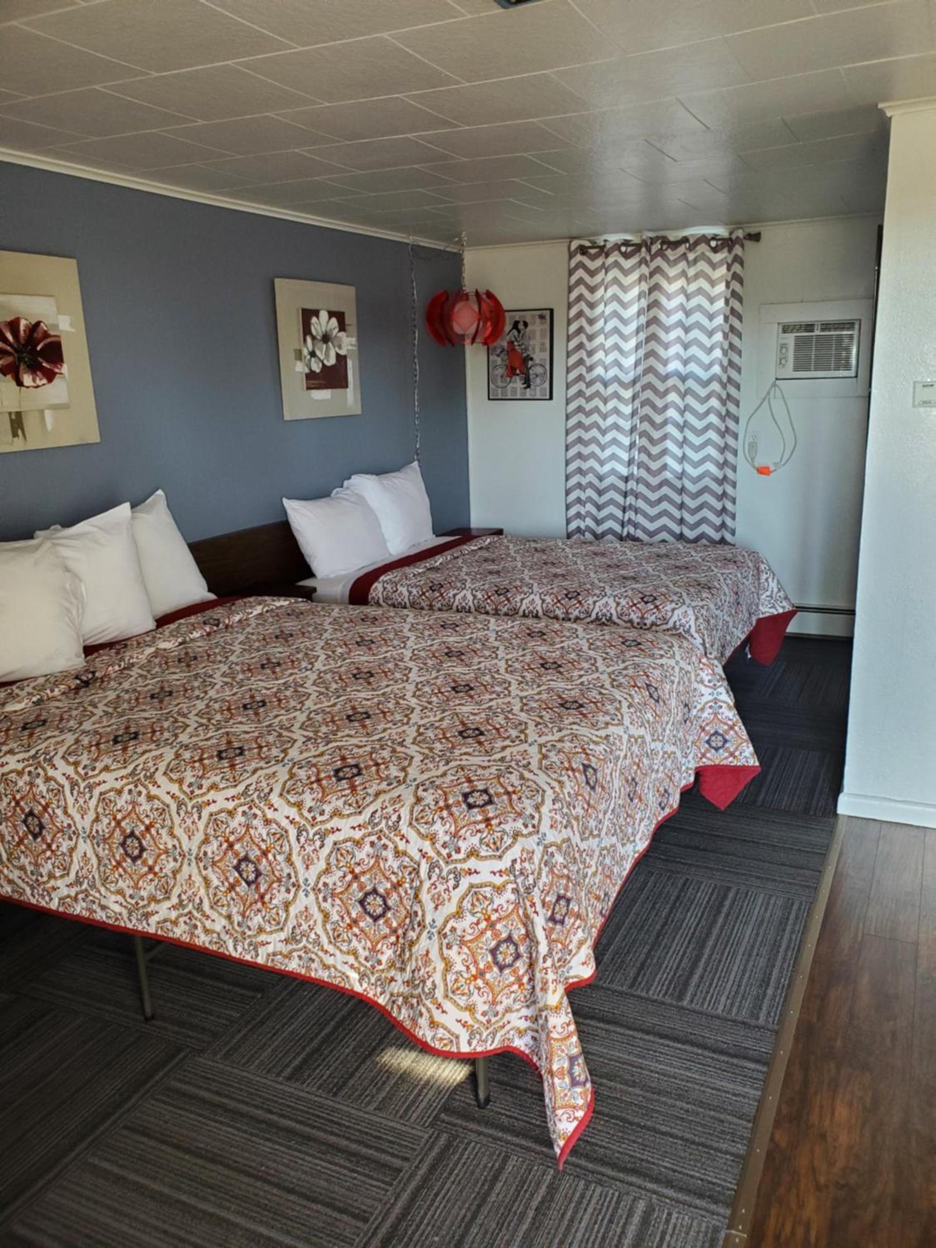 Sage Motel photo 29