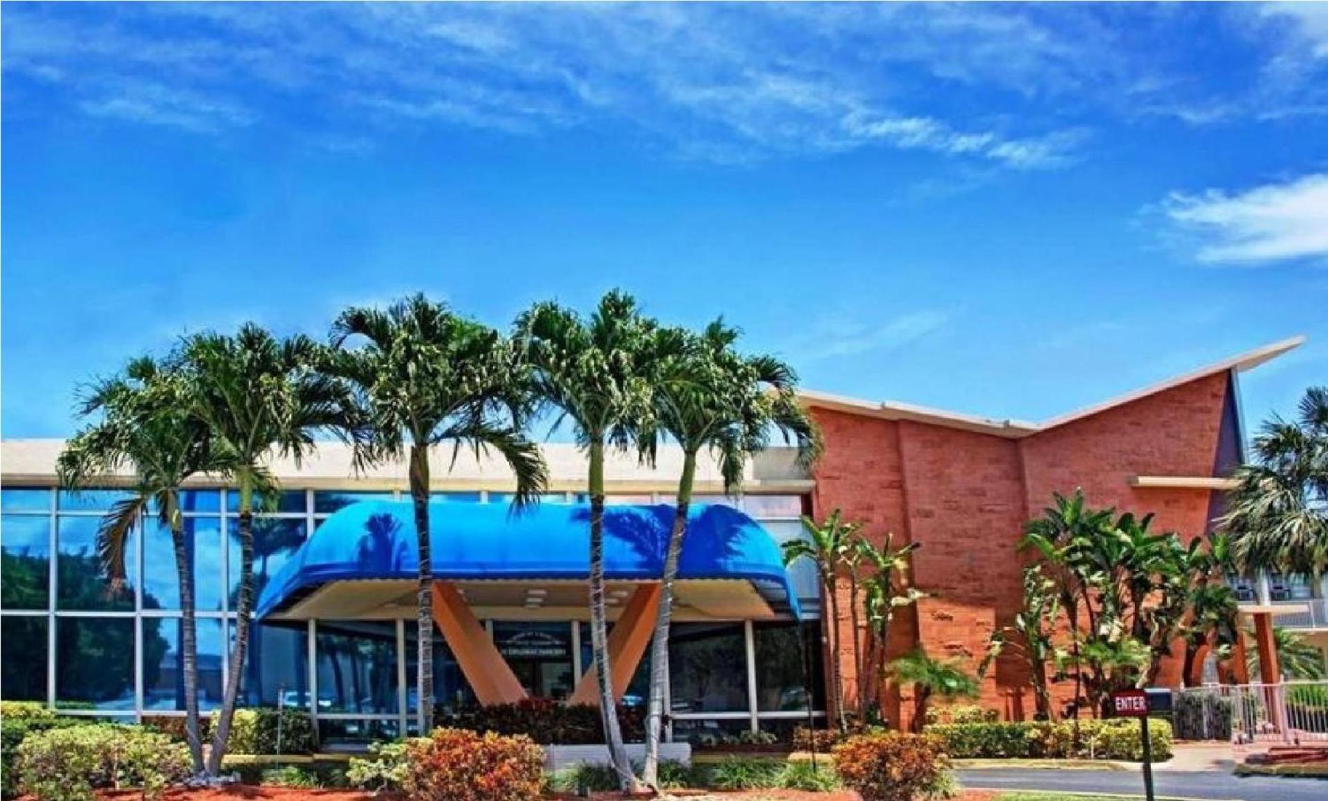 Bposhtels Hollywood Florida photo 1