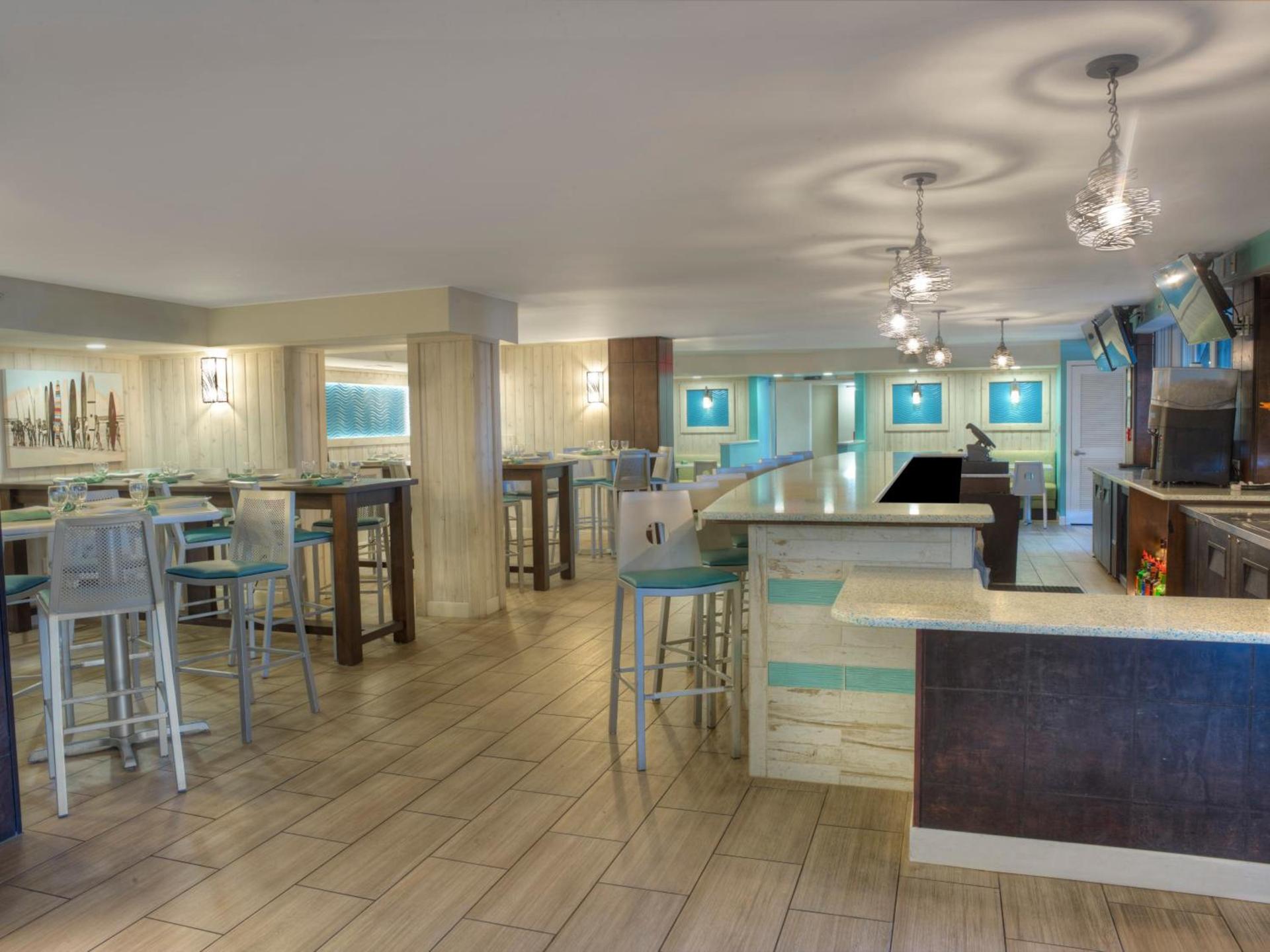 Holiday Inn Resort Daytona Beach Oceanfront by IHG photo 31