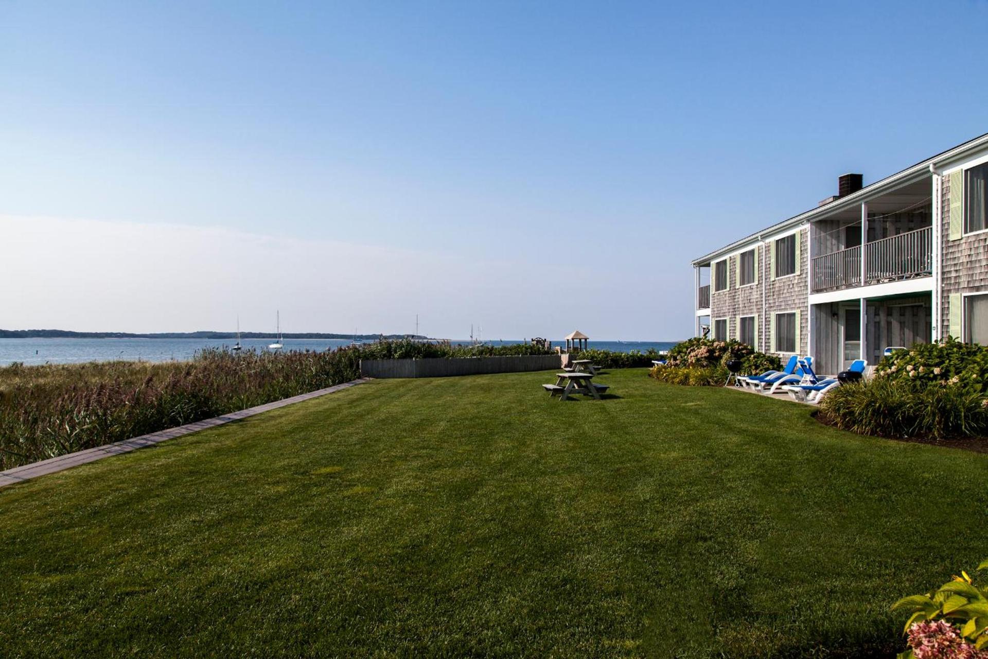 Green Harbor Resort photo 10