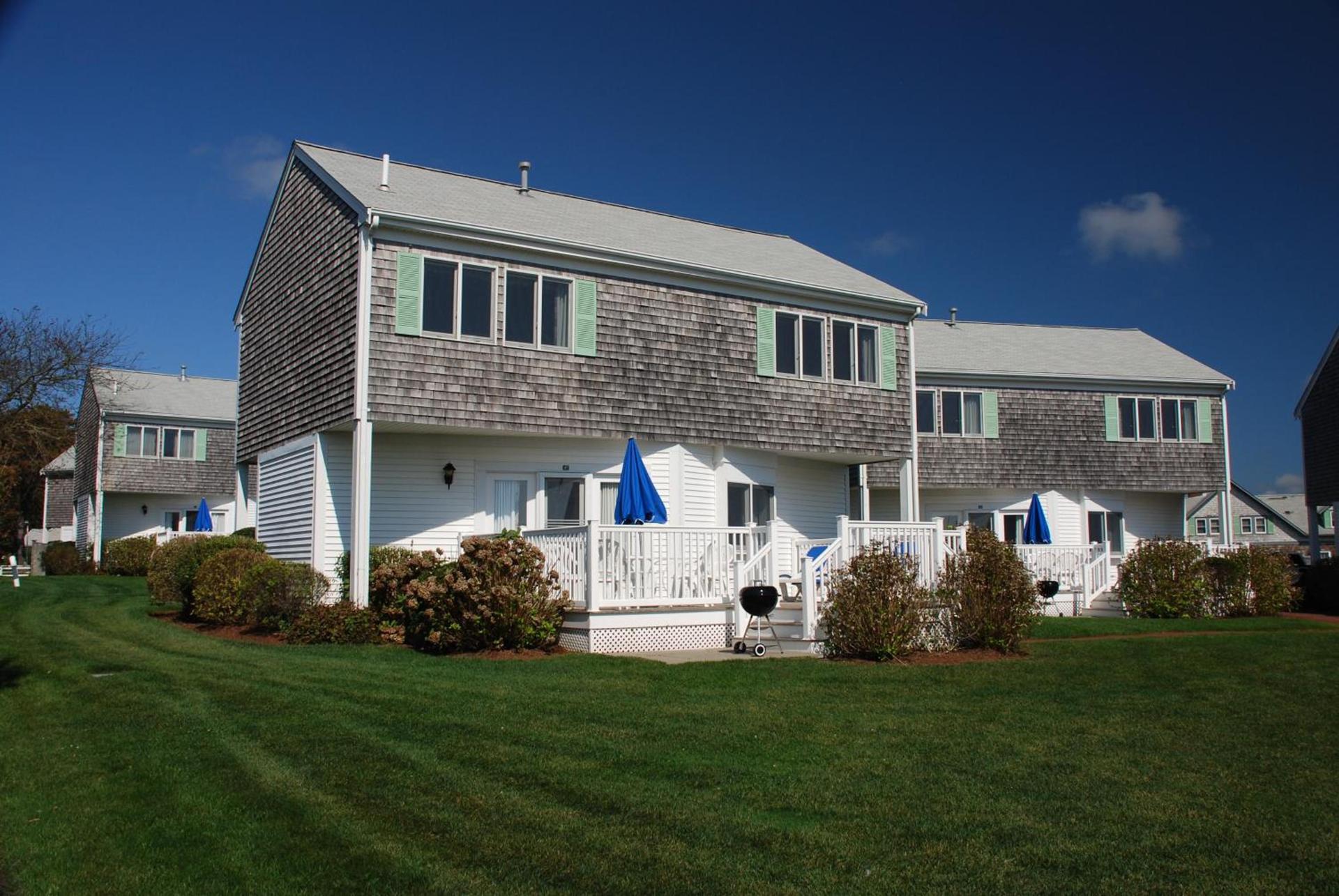 Green Harbor Resort photo 28