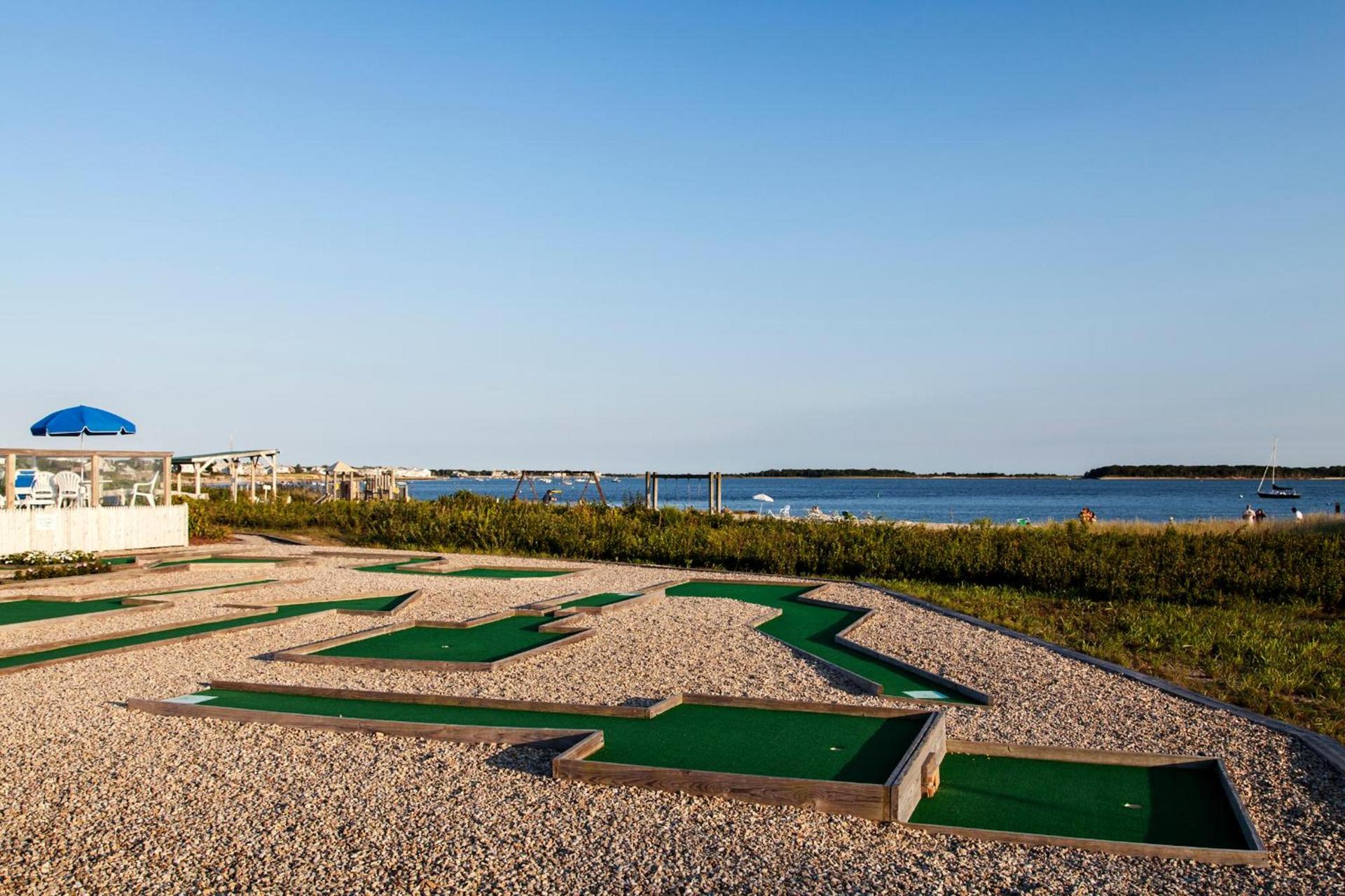 Green Harbor Resort photo 21