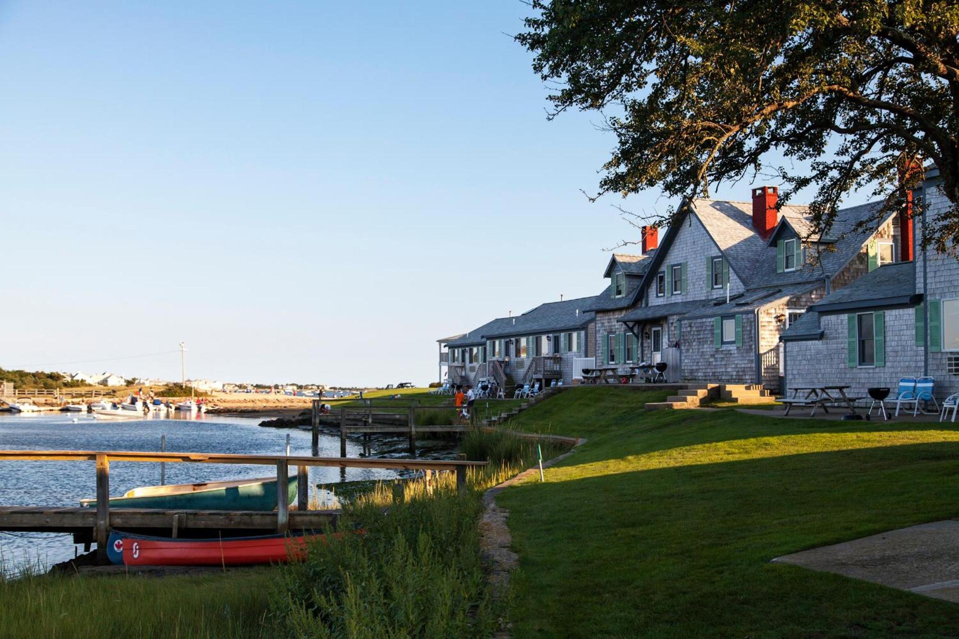 Green Harbor Resort photo 17