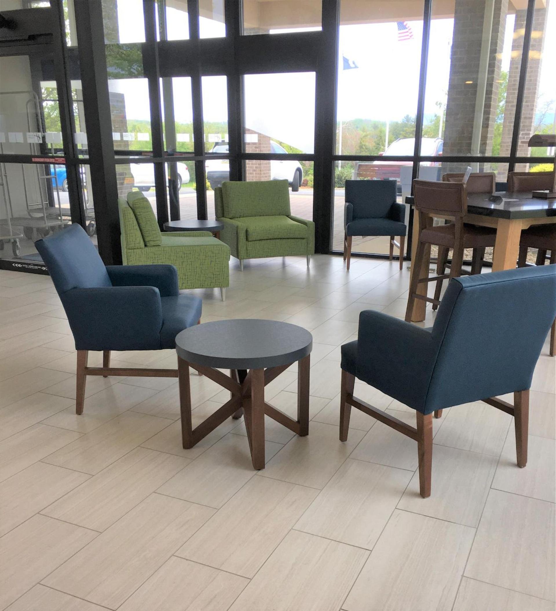 Holiday Inn Express Stephens City by IHG photo 15
