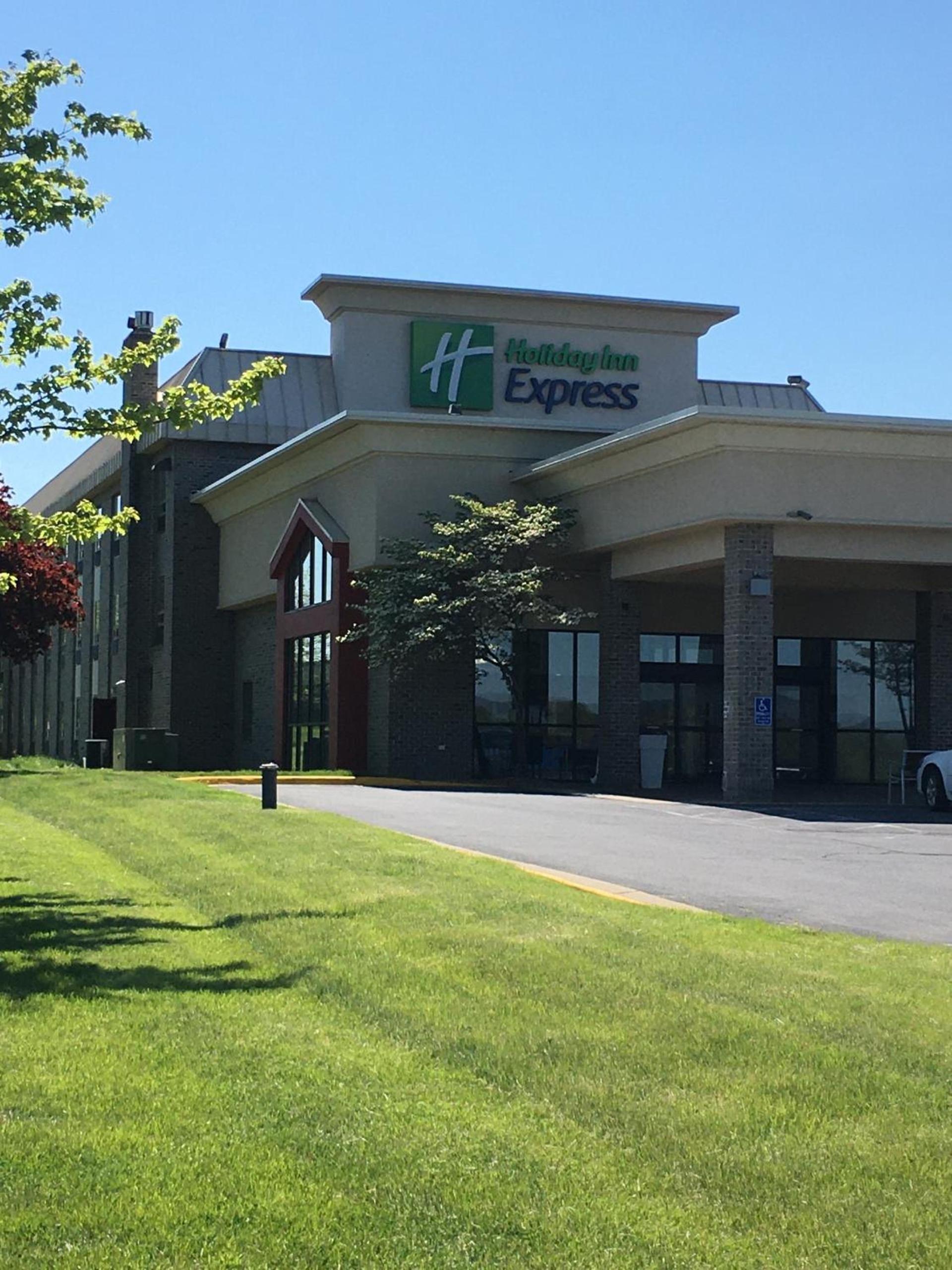 Holiday Inn Express Stephens City by IHG photo 29