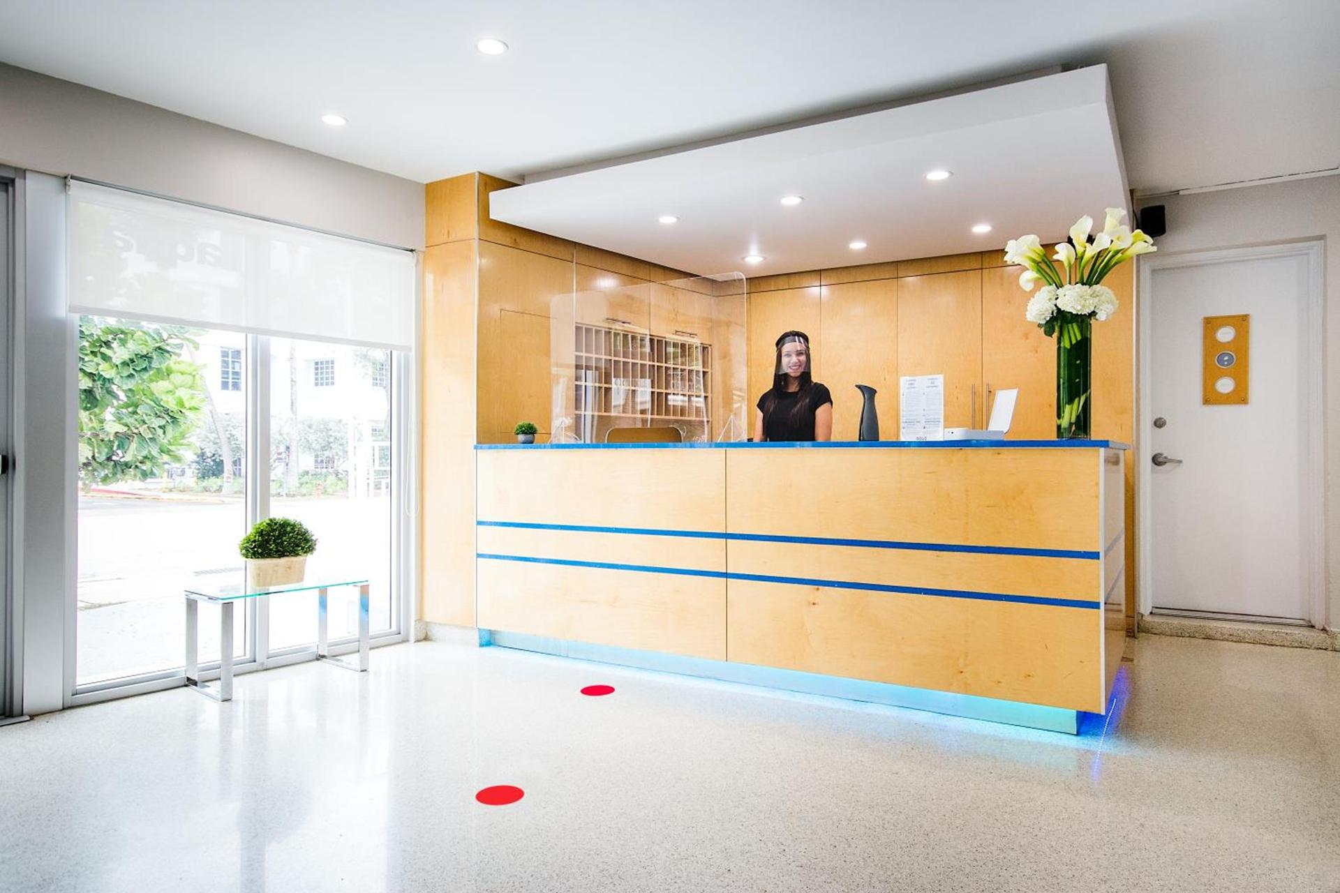Aqua Hotel & Suites photo 23