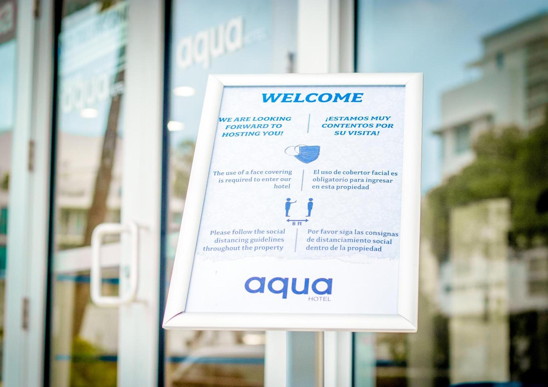 Aqua Hotel & Suites photo 24