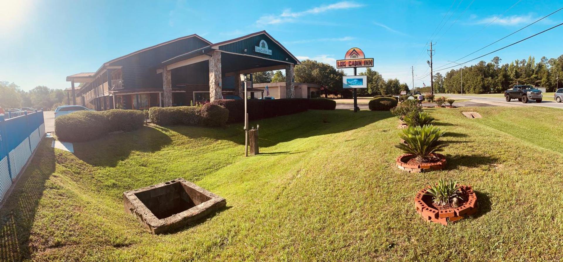 Log Cabin Inn photo 9