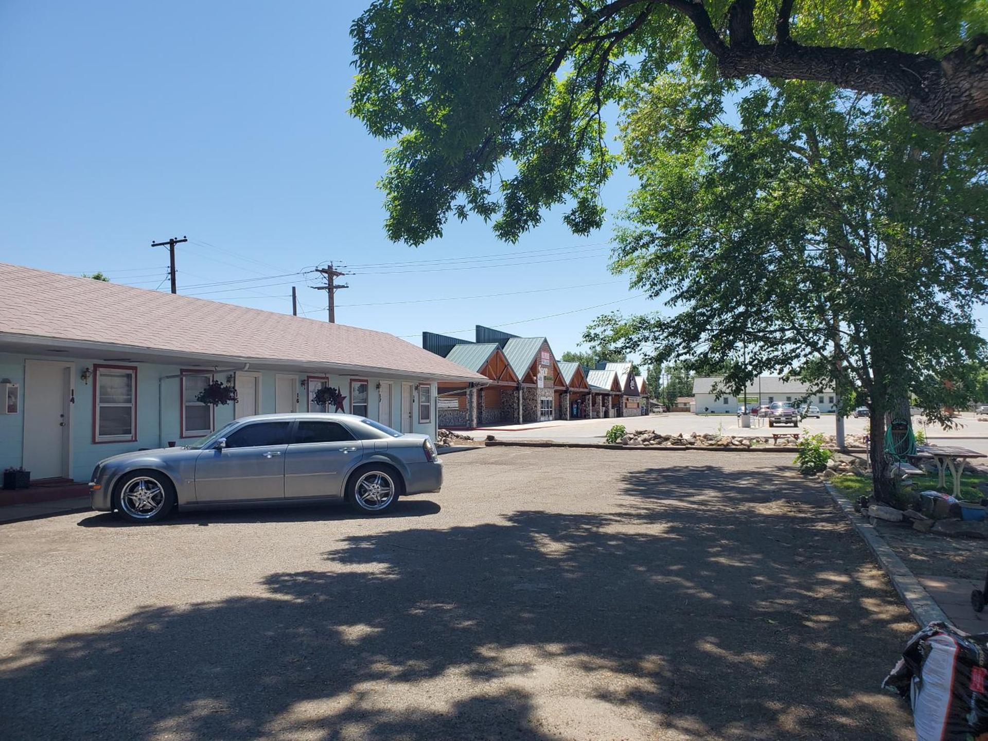 Sage Motel photo 27