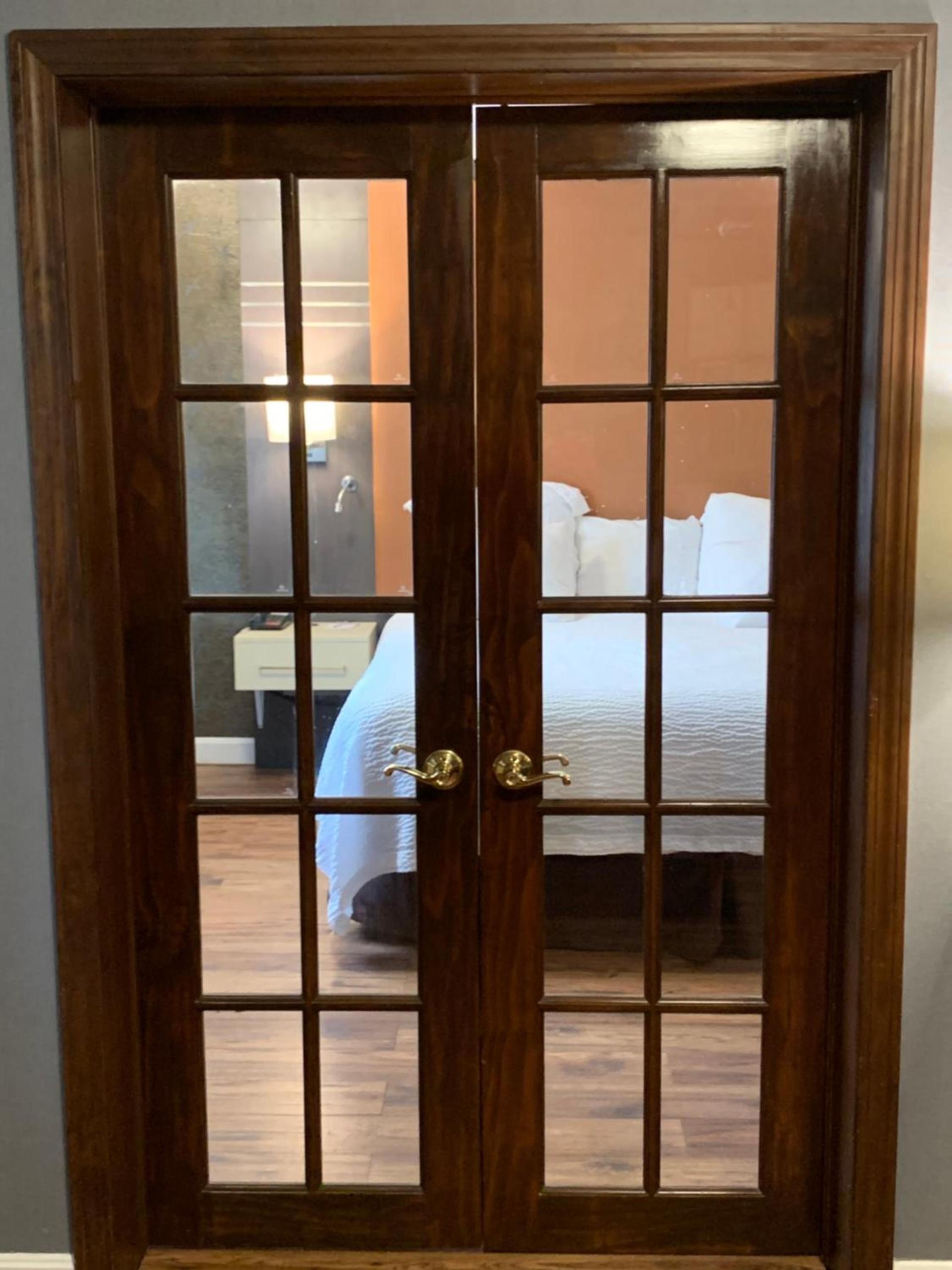 Super 8 by Wyndham Sturbridge photo 42