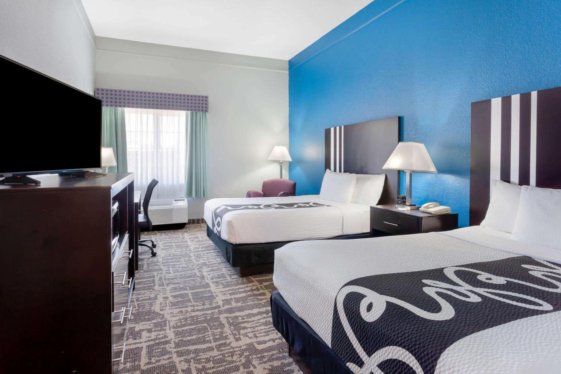 La Quinta by Wyndham Kerrville photo 51