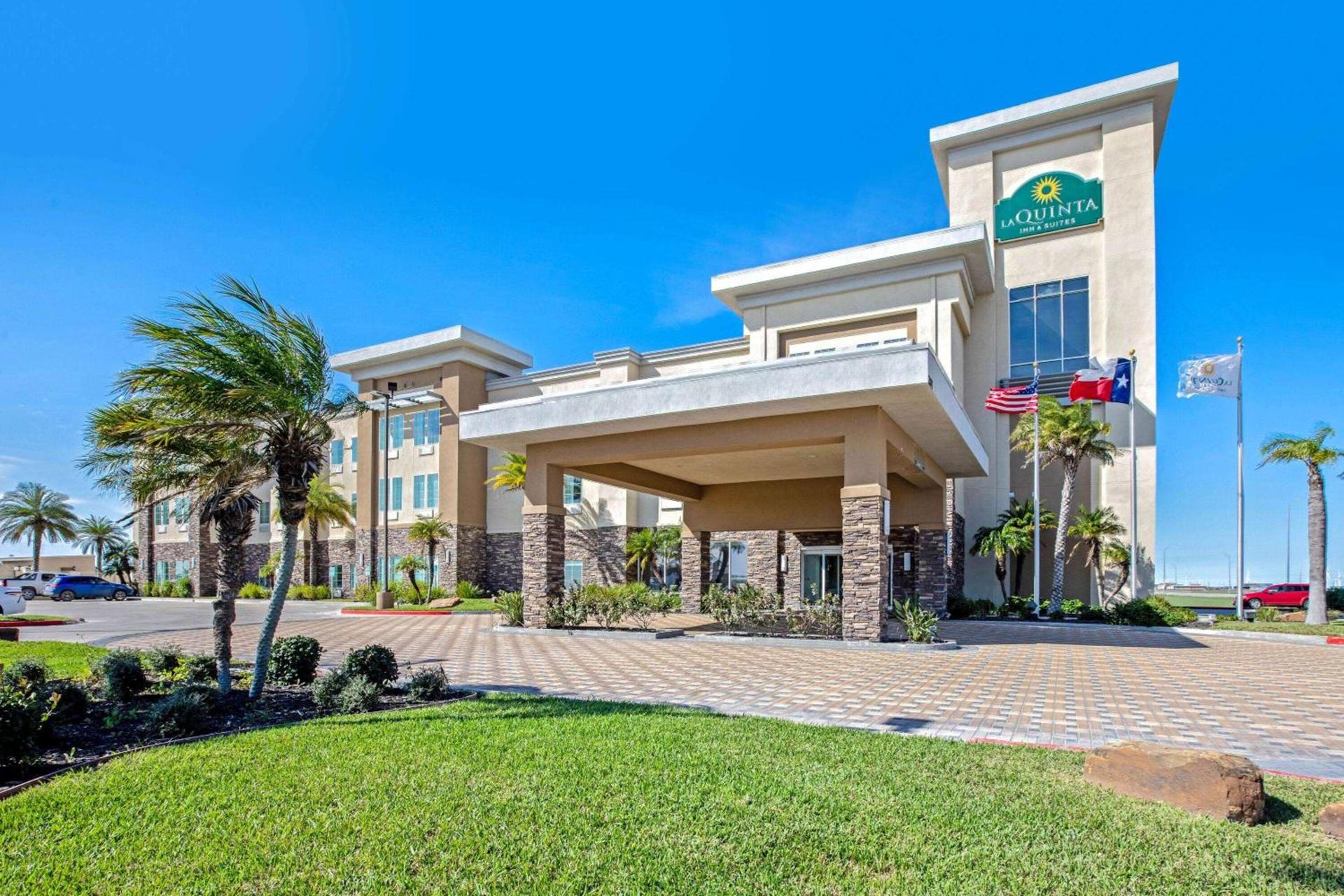 La Quinta by Wyndham Corpus Christi - Portland — hotel in Portland