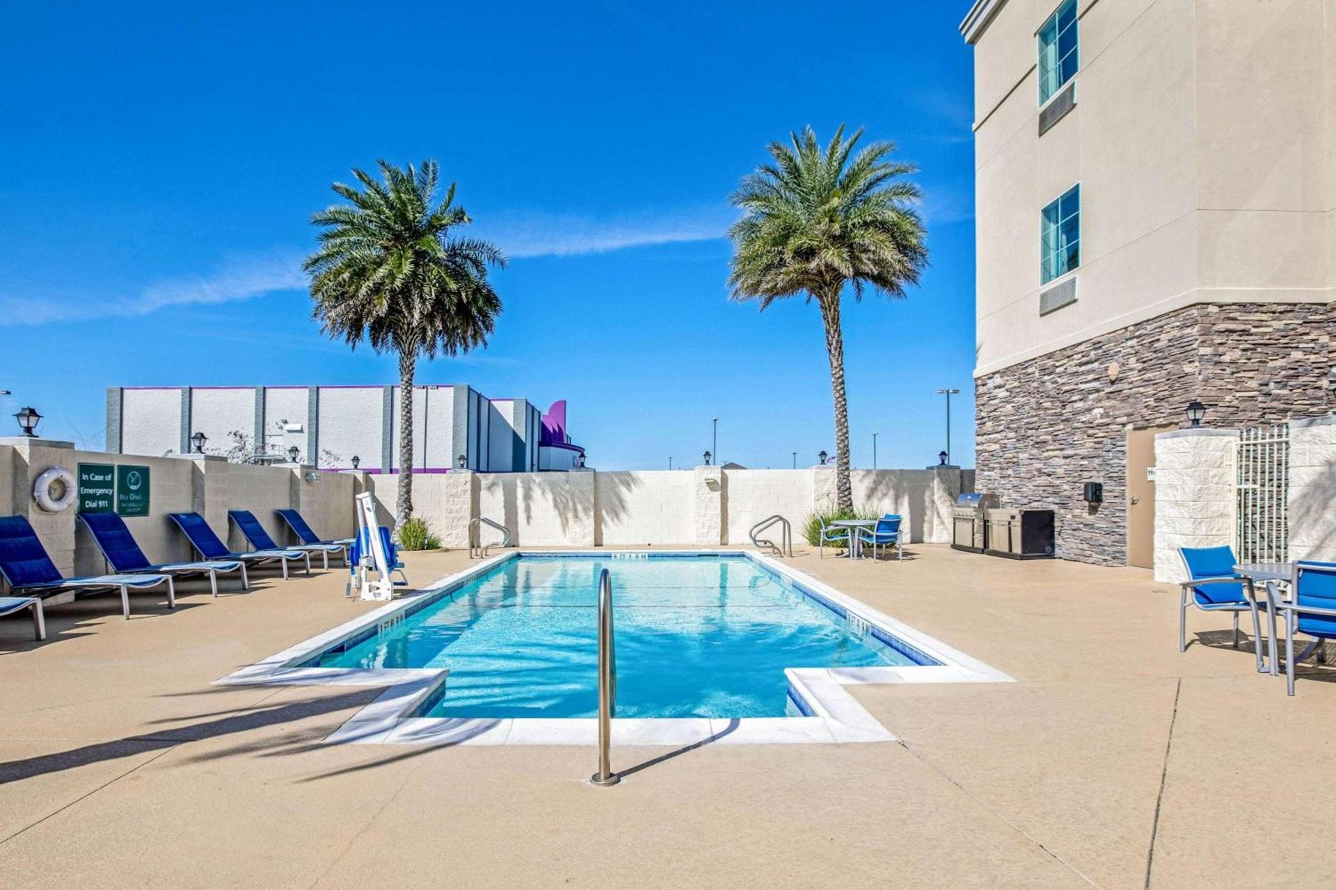 La Quinta by Wyndham Corpus Christi - Portland photo 4