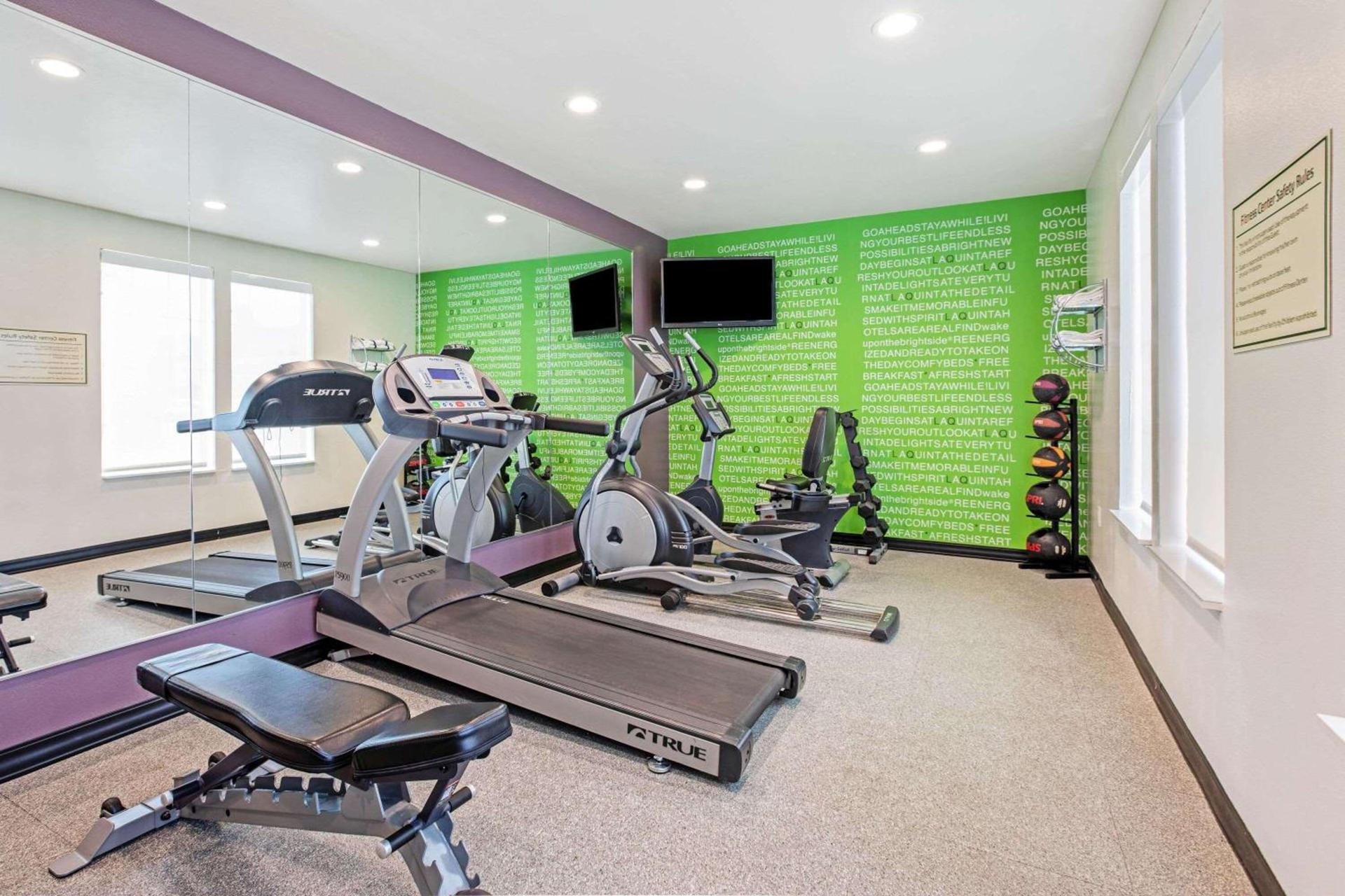 La Quinta by Wyndham Corpus Christi - Portland photo 6