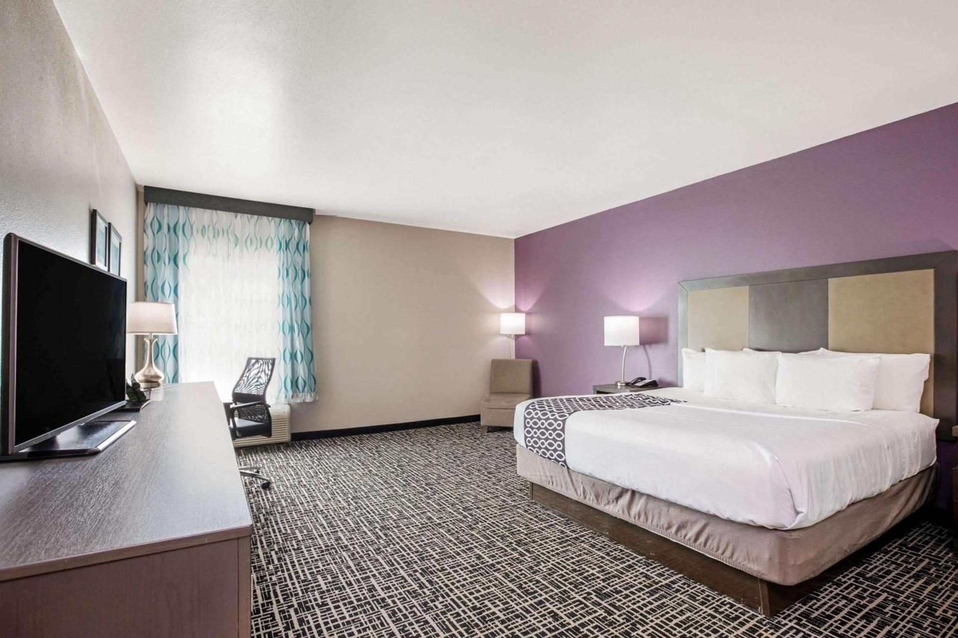 La Quinta by Wyndham Corpus Christi - Portland photo 10