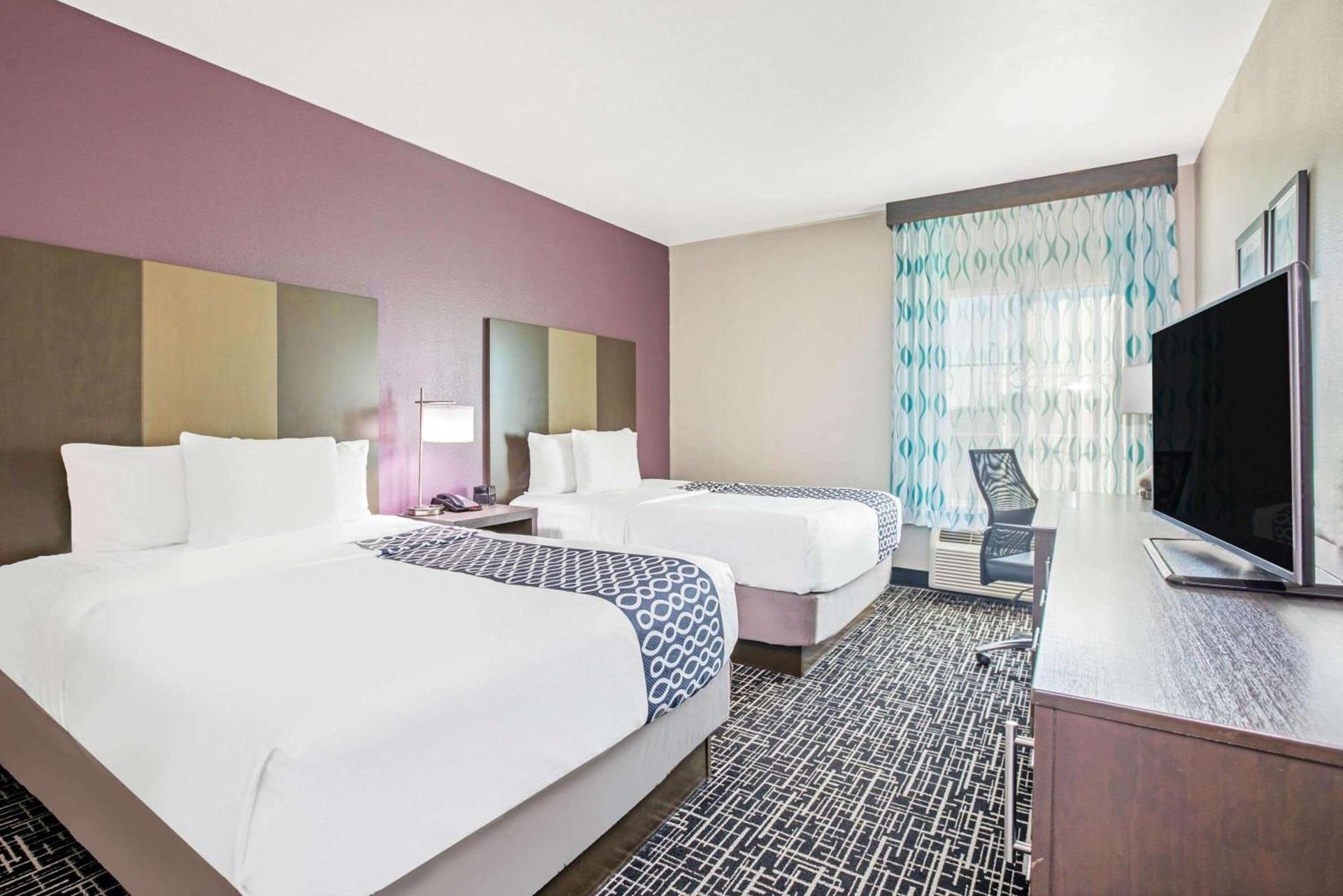 La Quinta by Wyndham Corpus Christi - Portland photo 12