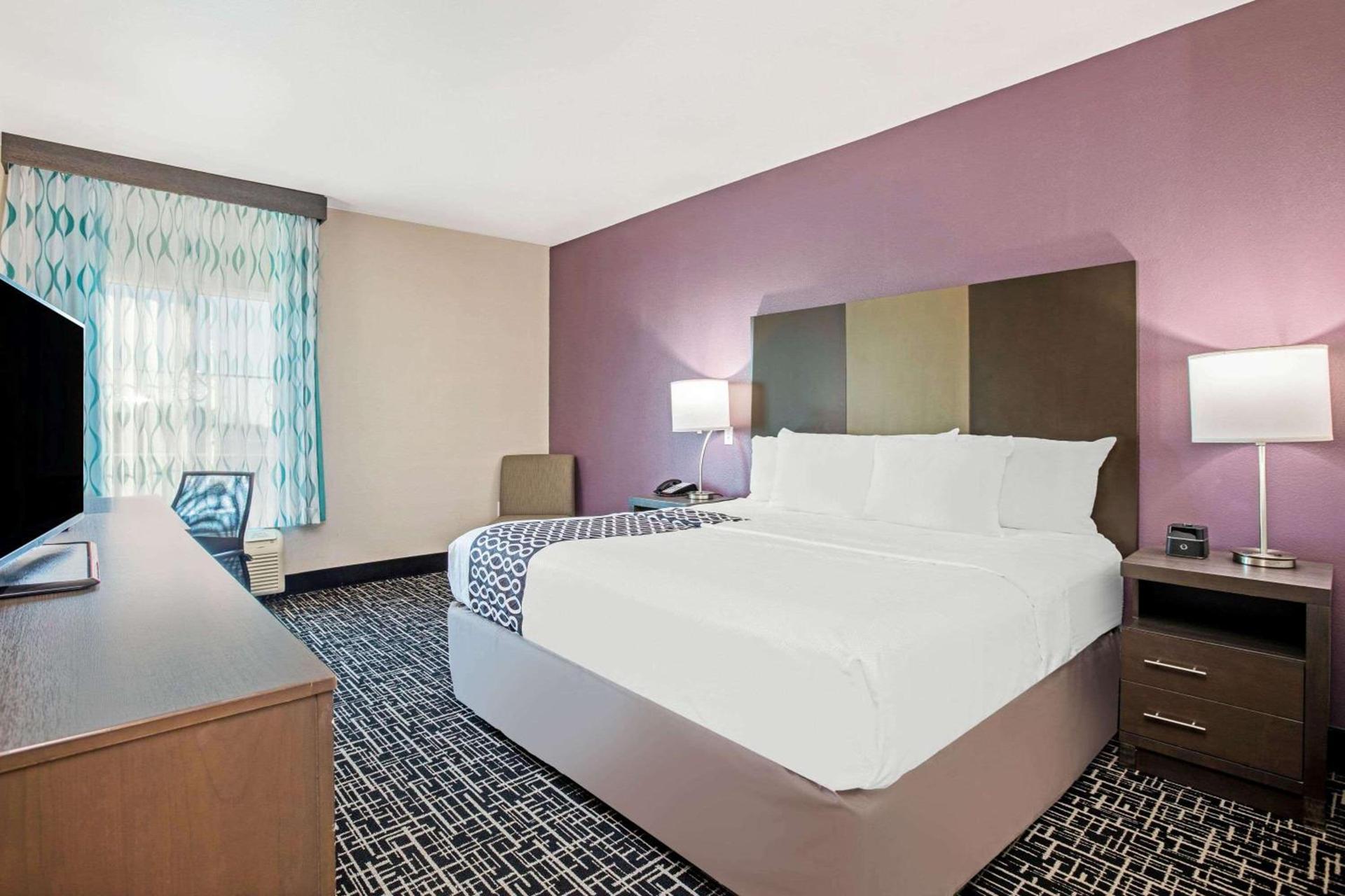 La Quinta by Wyndham Corpus Christi - Portland photo 13