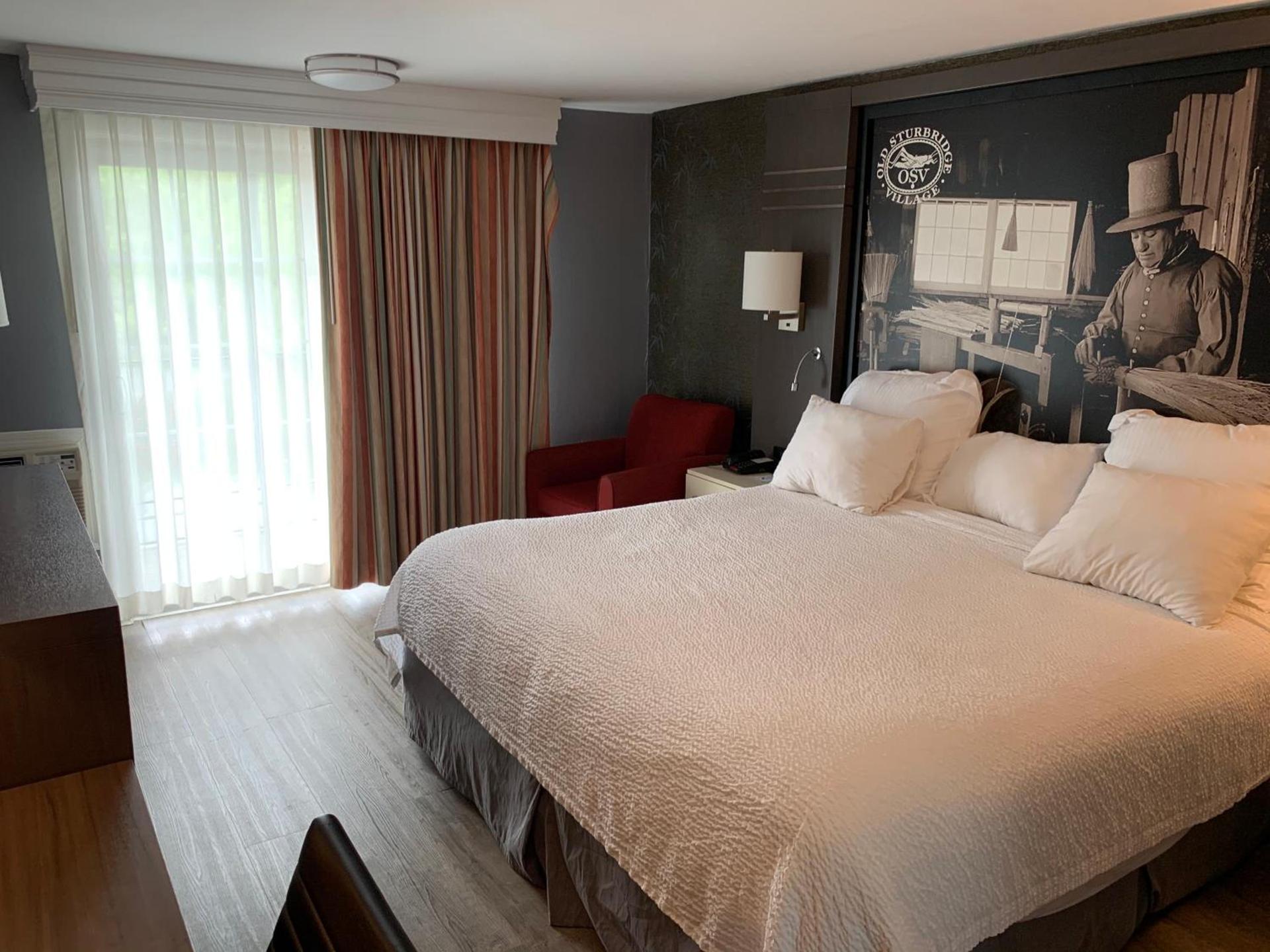 Super 8 by Wyndham Sturbridge photo 34