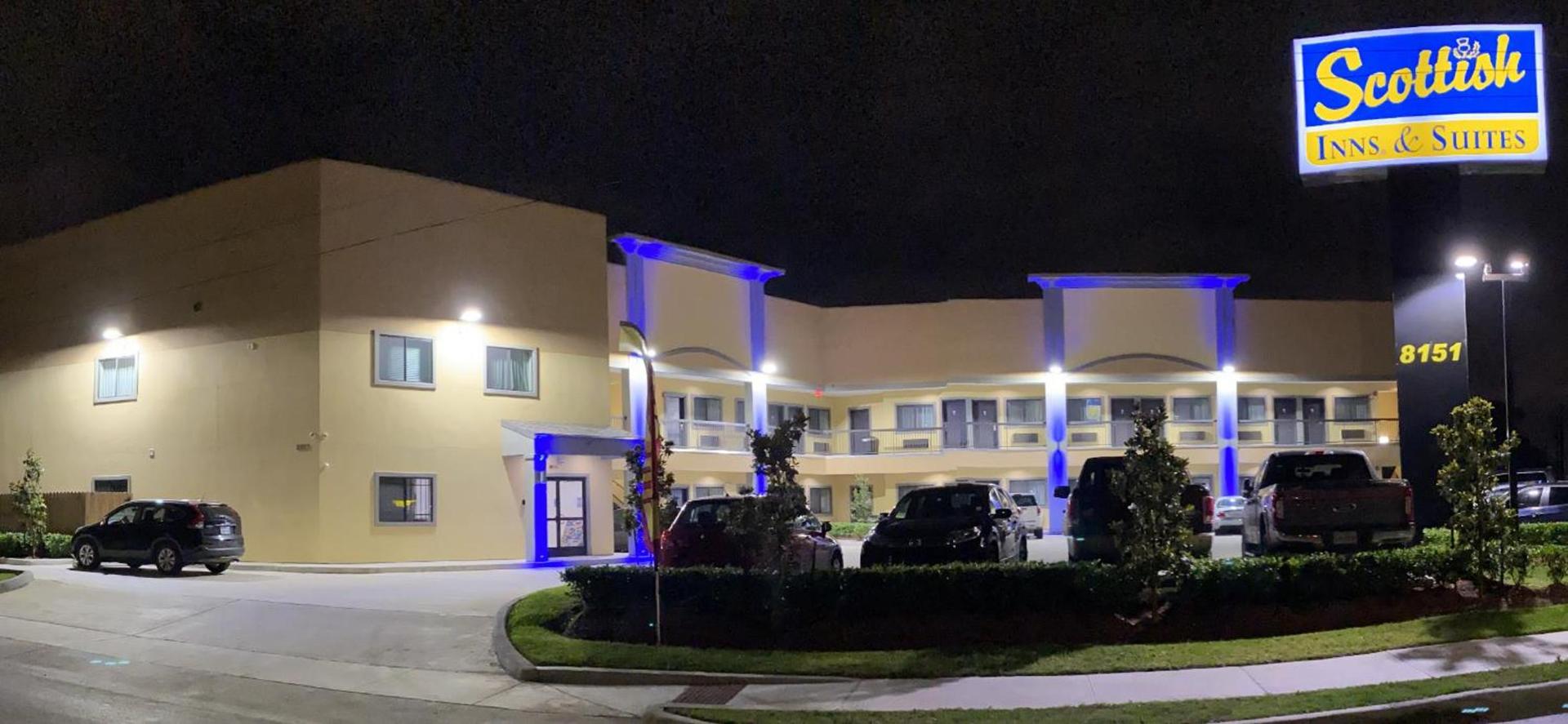 scottish inn & suites photo 2