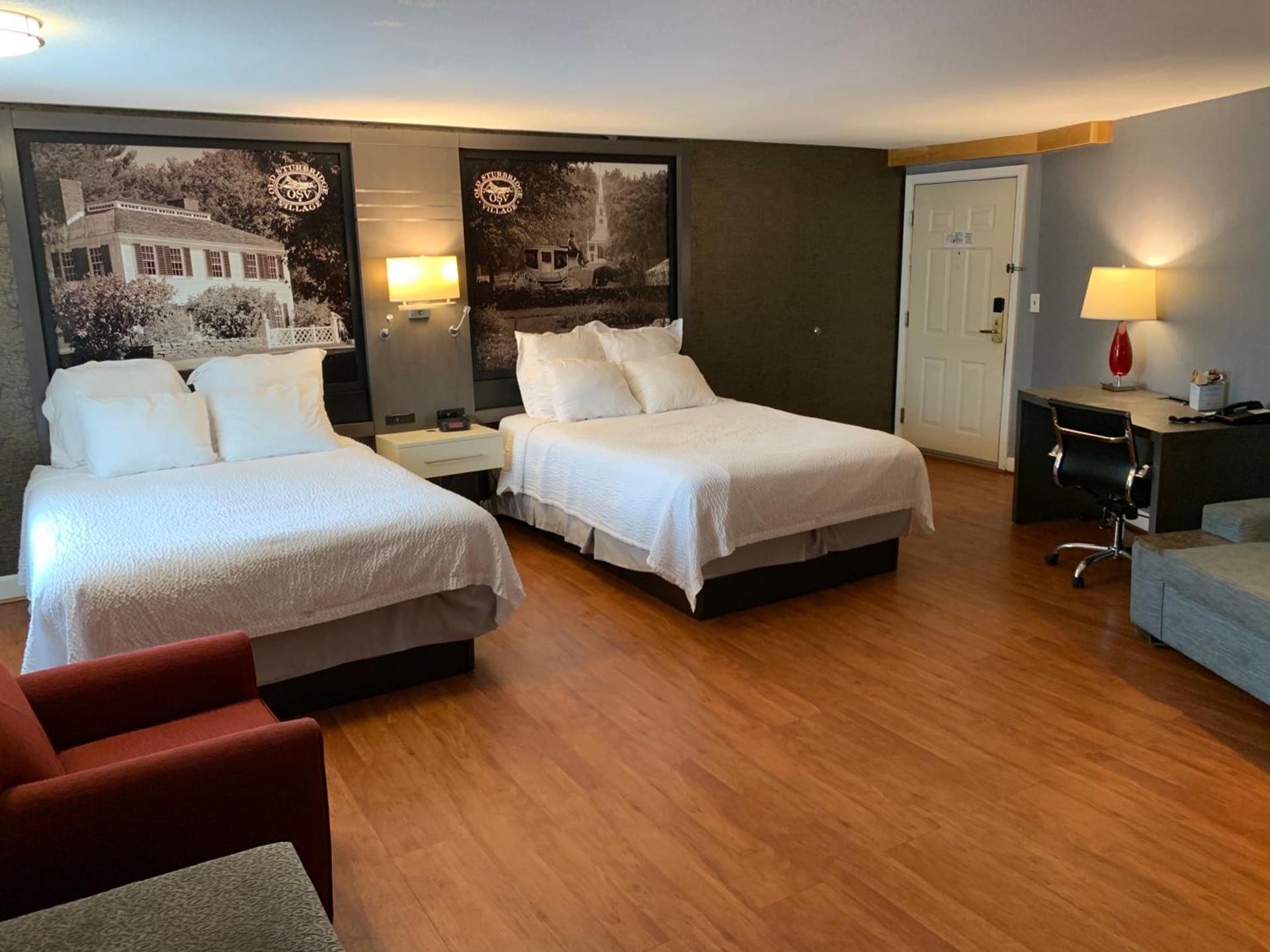 Super 8 by Wyndham Sturbridge photo 30