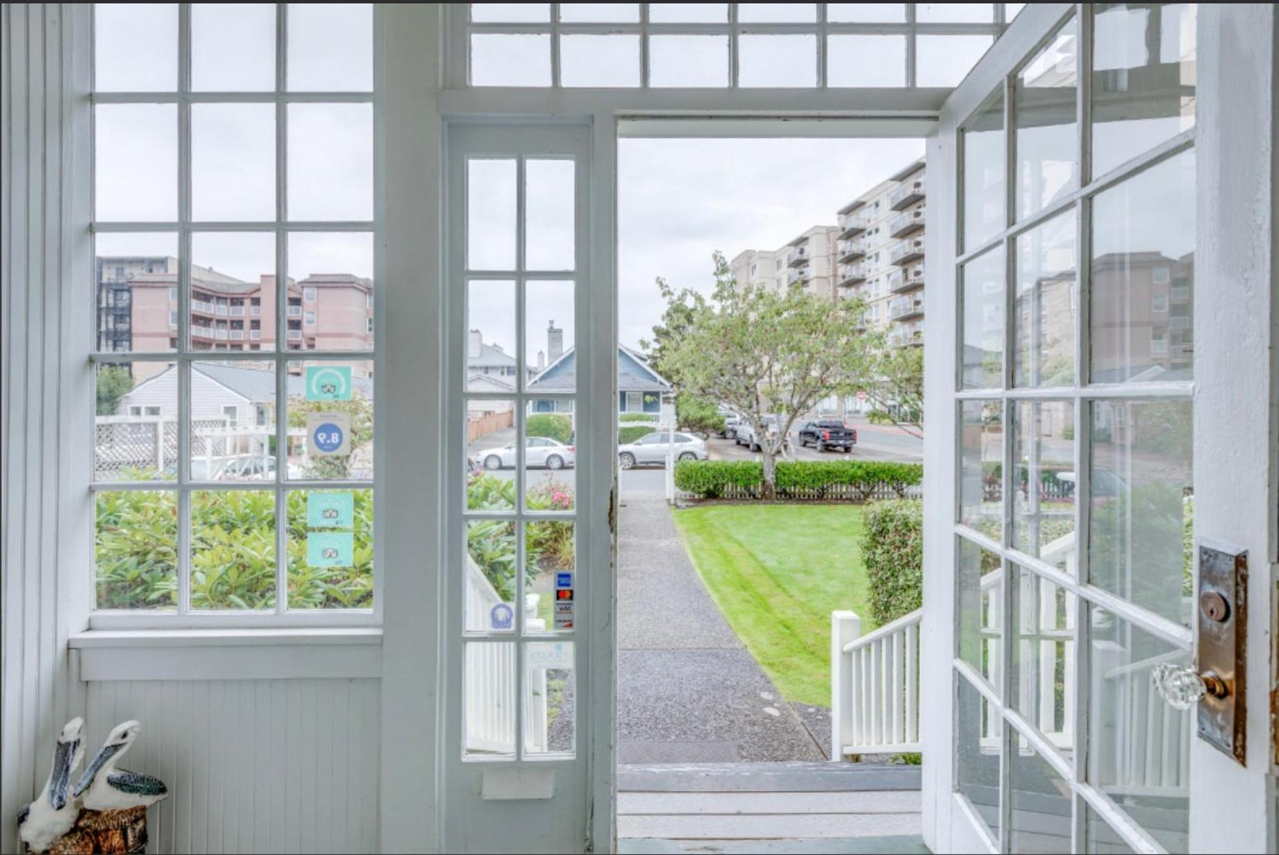Gilbert Inn Seaside photo 15