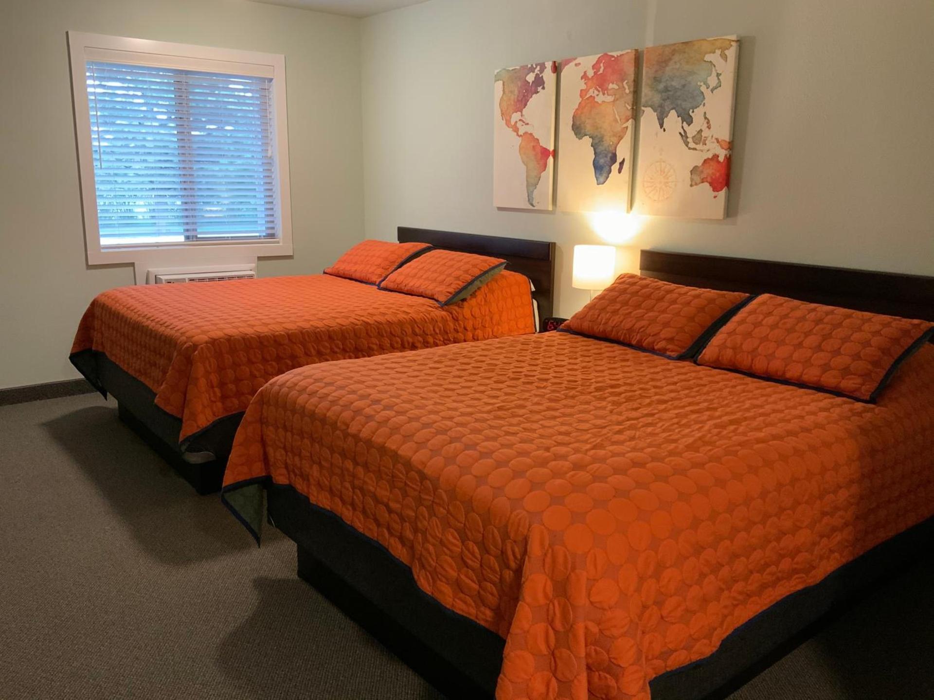 Rockerville Lodge & Cabins photo 58