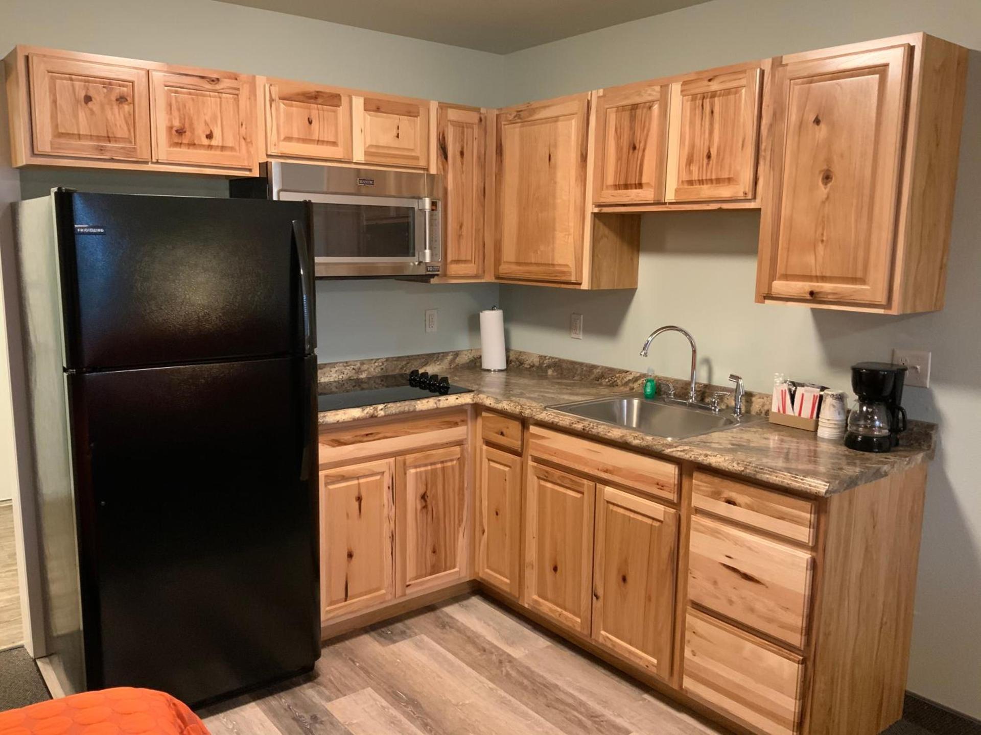 Rockerville Lodge & Cabins photo 50