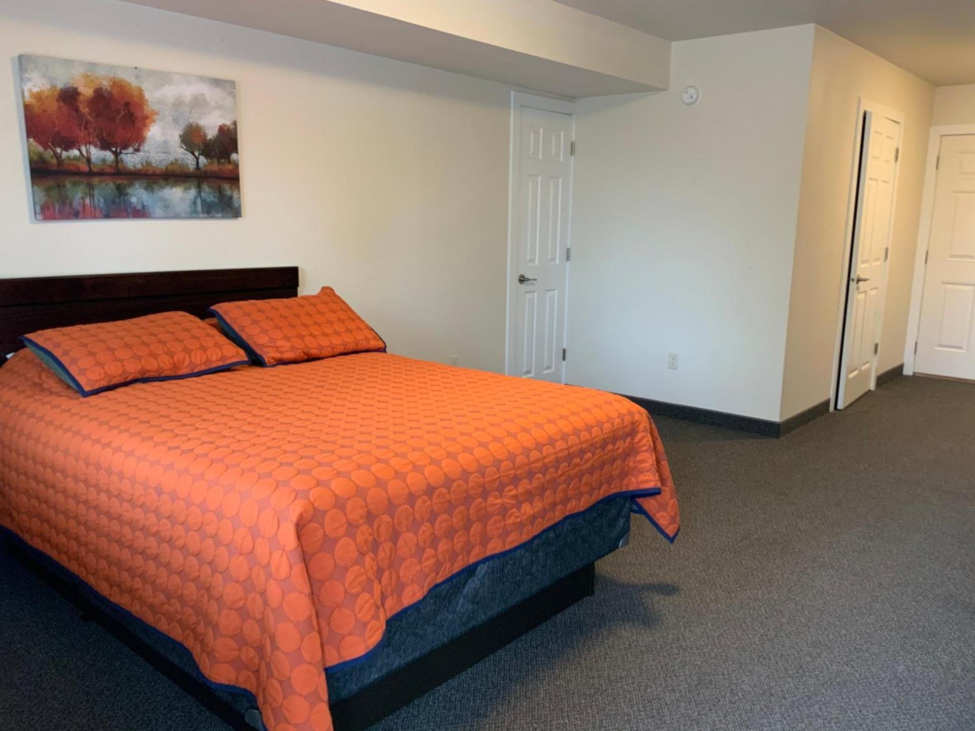 Rockerville Lodge & Cabins photo 35
