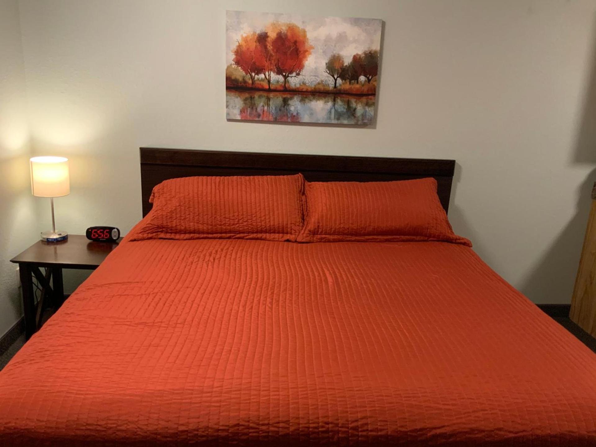 Rockerville Lodge & Cabins photo 12