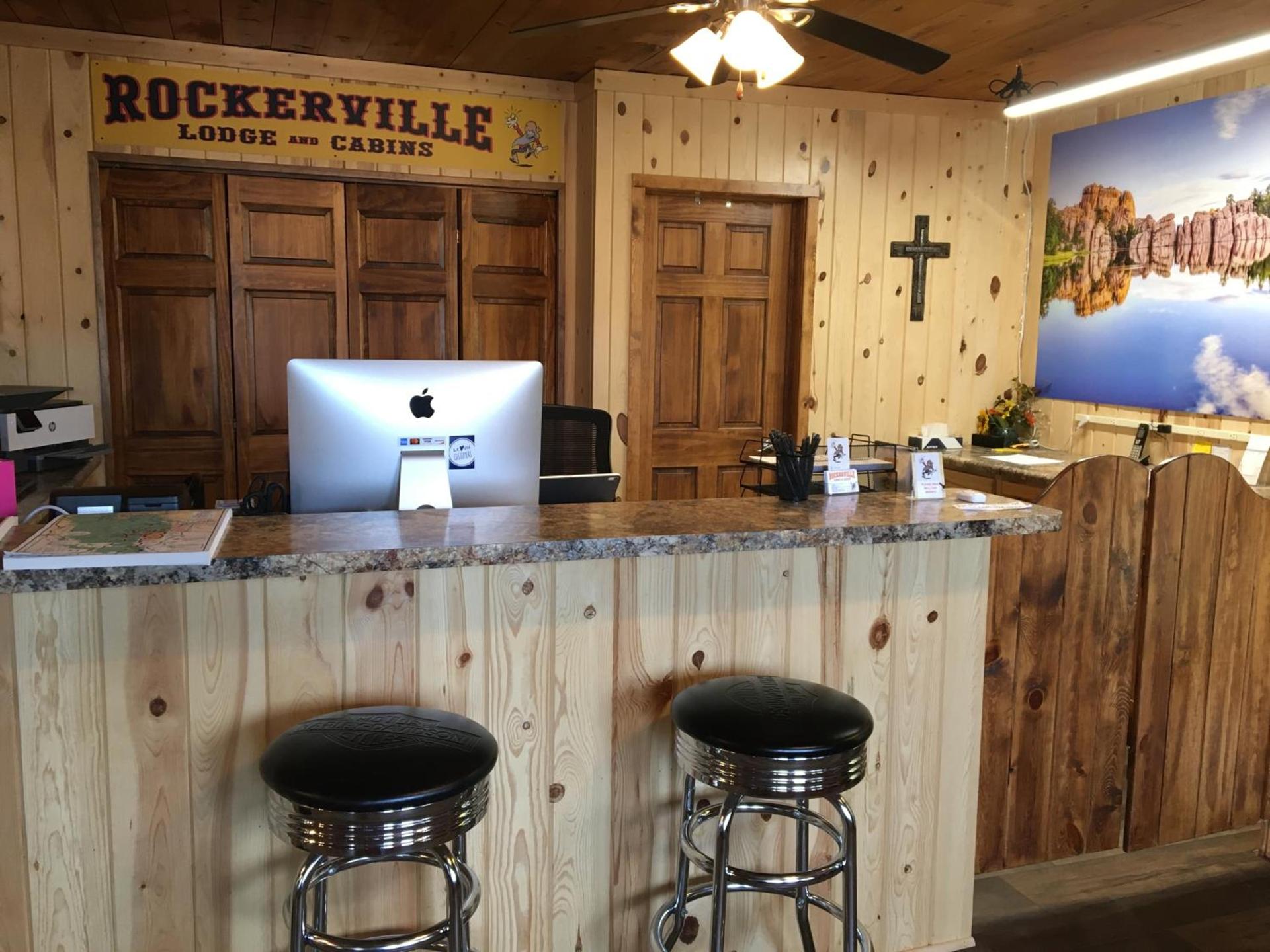 Rockerville Lodge & Cabins photo 4