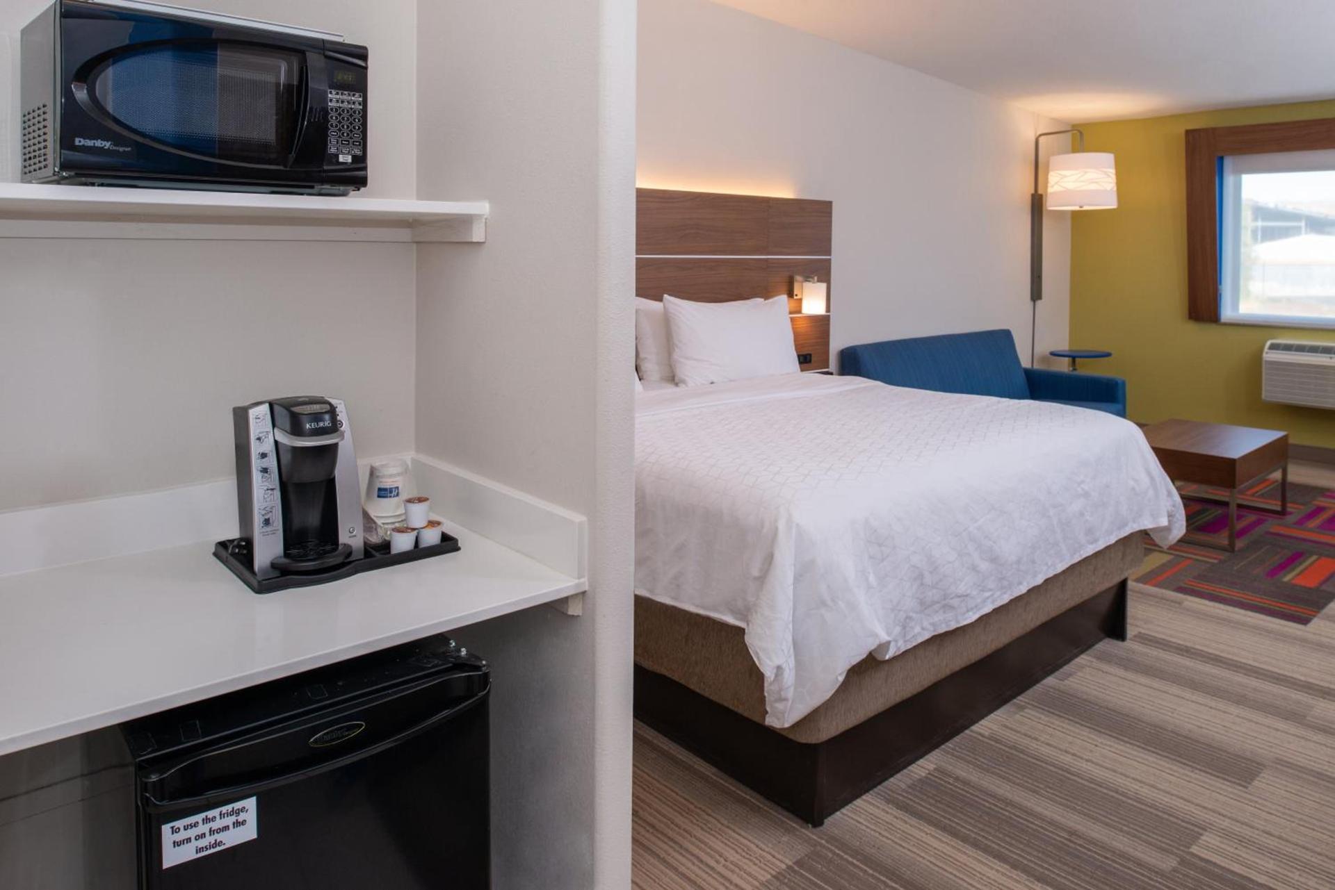 Holiday Inn Express Hotel & Suites Gunnison by IHG photo 37