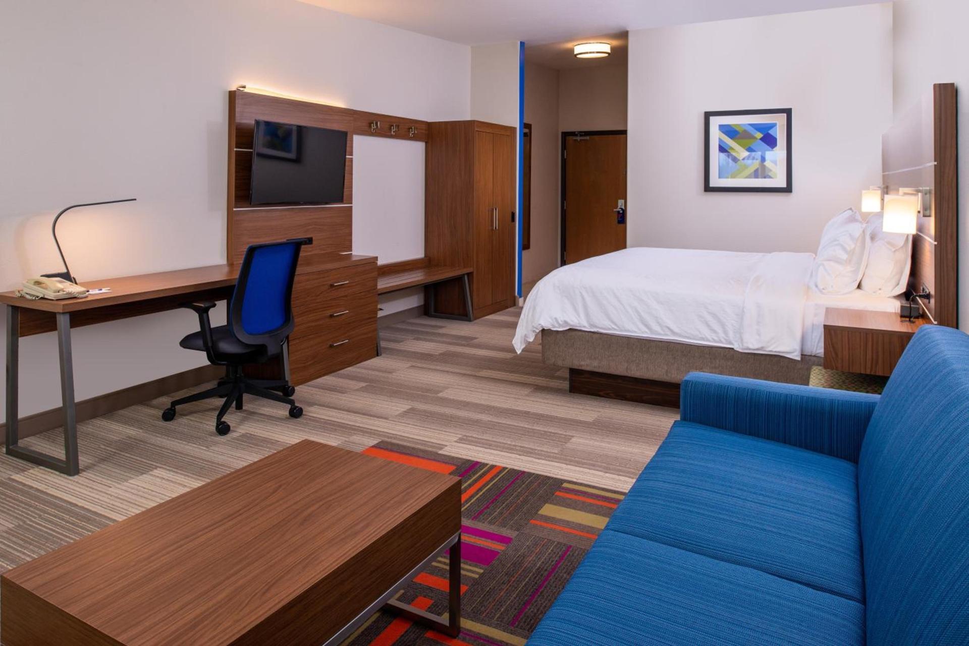 Holiday Inn Express Hotel & Suites Gunnison by IHG photo 30