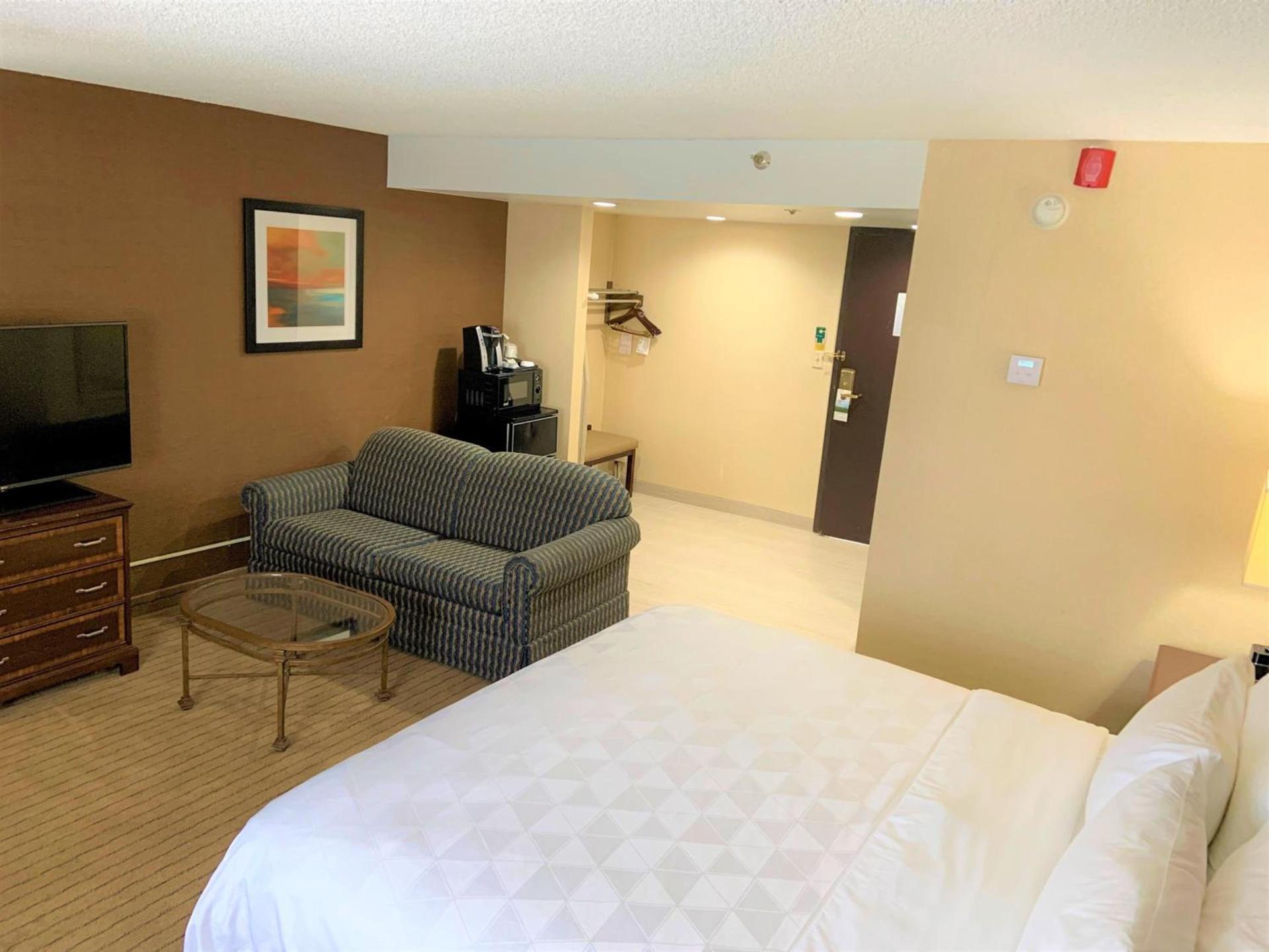 Holiday Inn & Suites Chicago-Carol Stream Wheaton by IHG photo 14