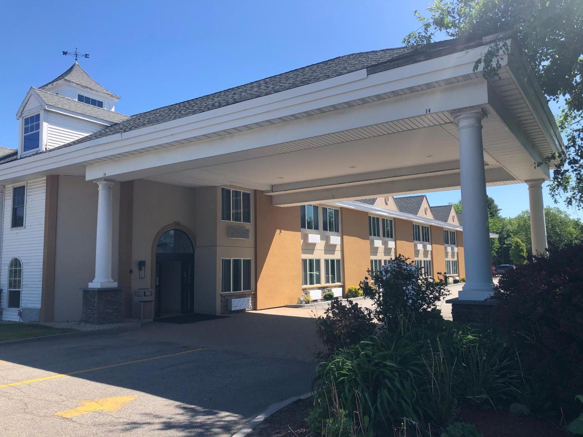 Best Western Plus, The Inn at Hampton photo 5