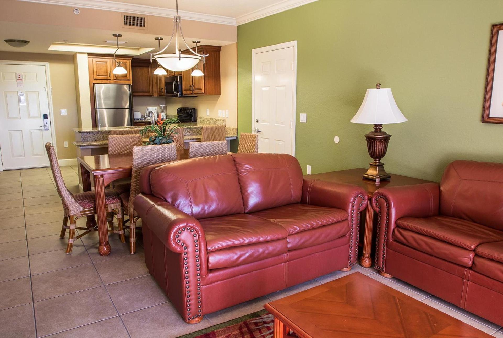 Westgate Lakes Resort and Spa photo 47