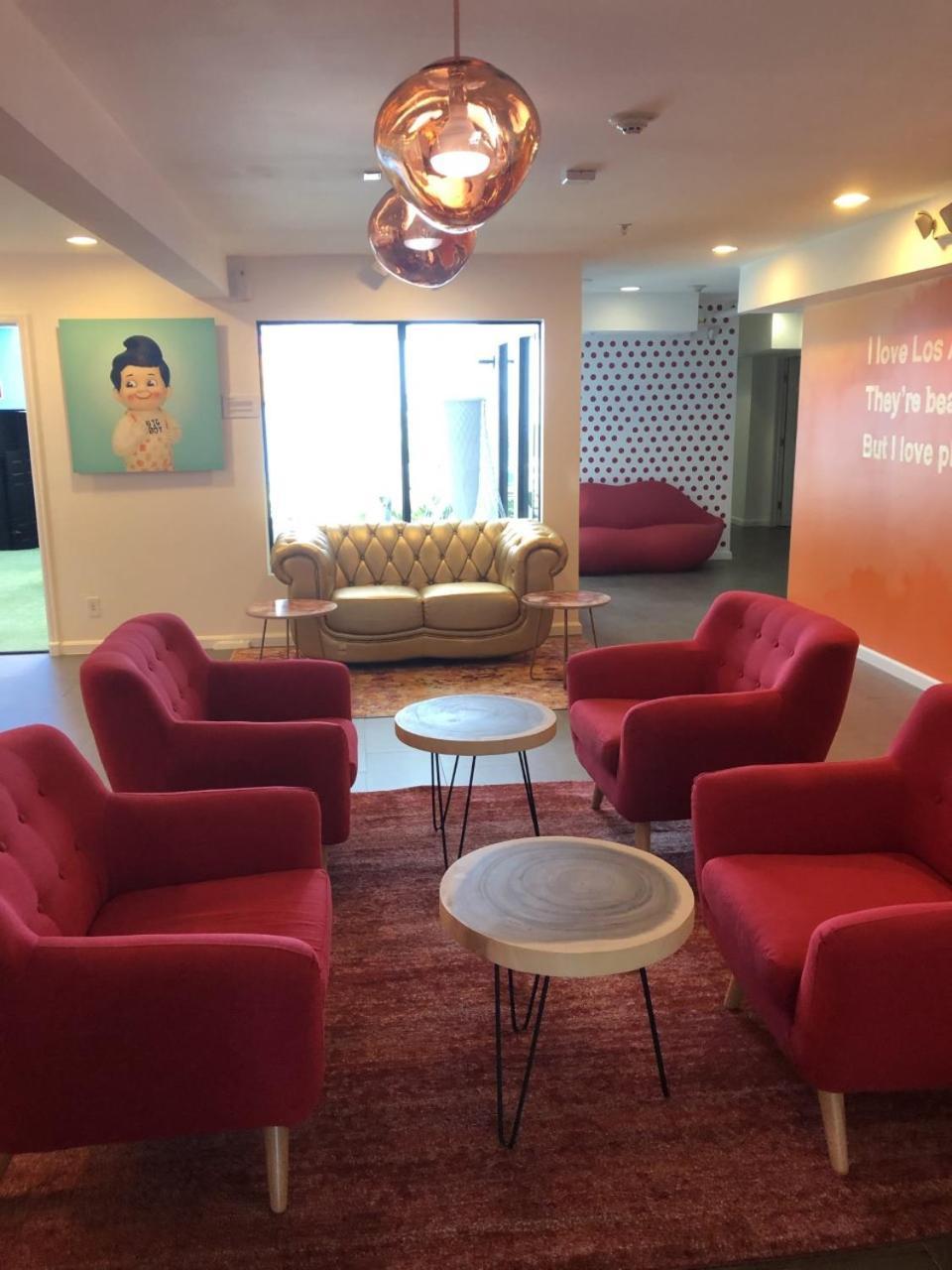 Shelter Hotel Los Angeles photo 16