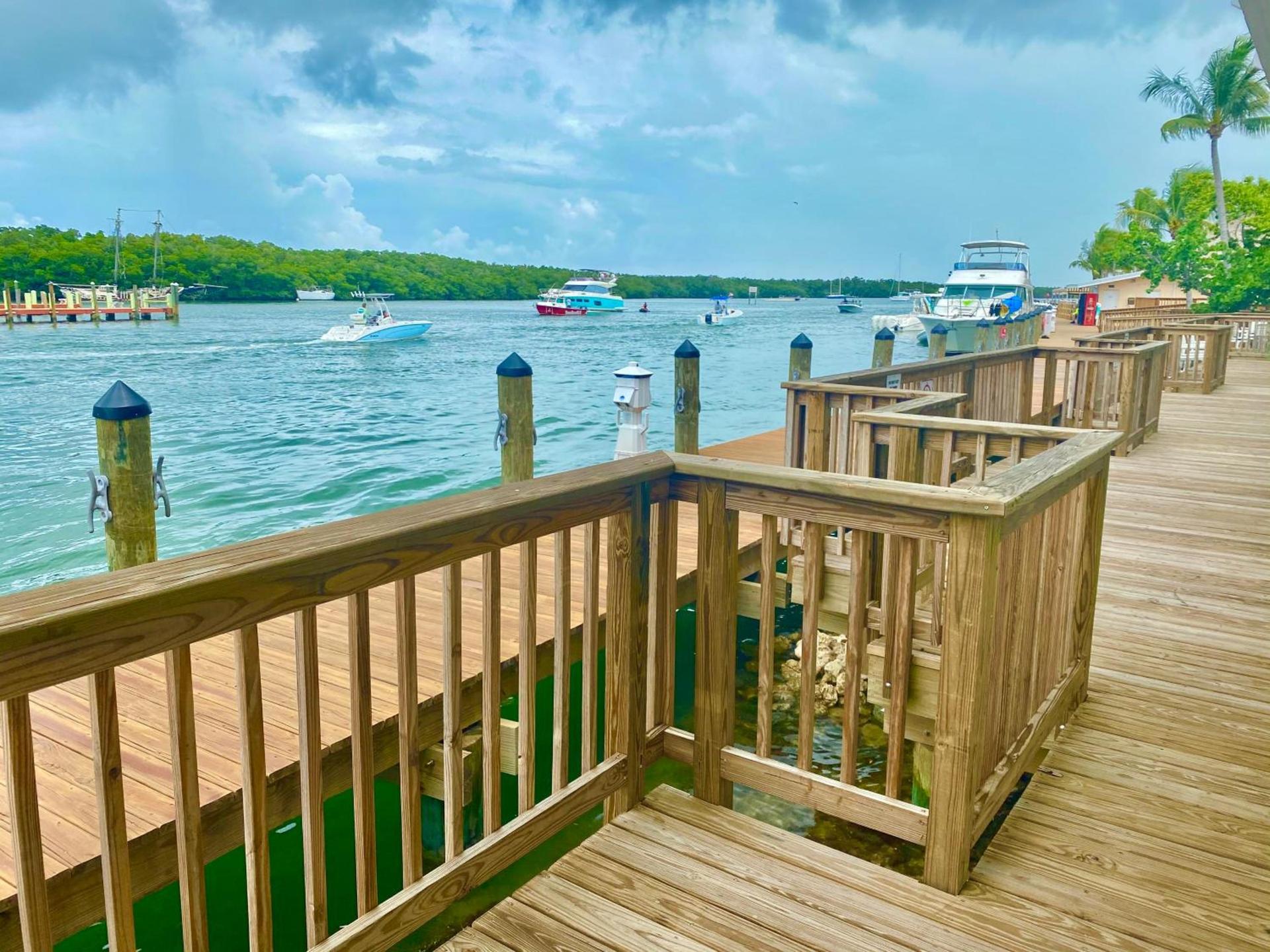 Gilbert's Resort & Marina photo 15