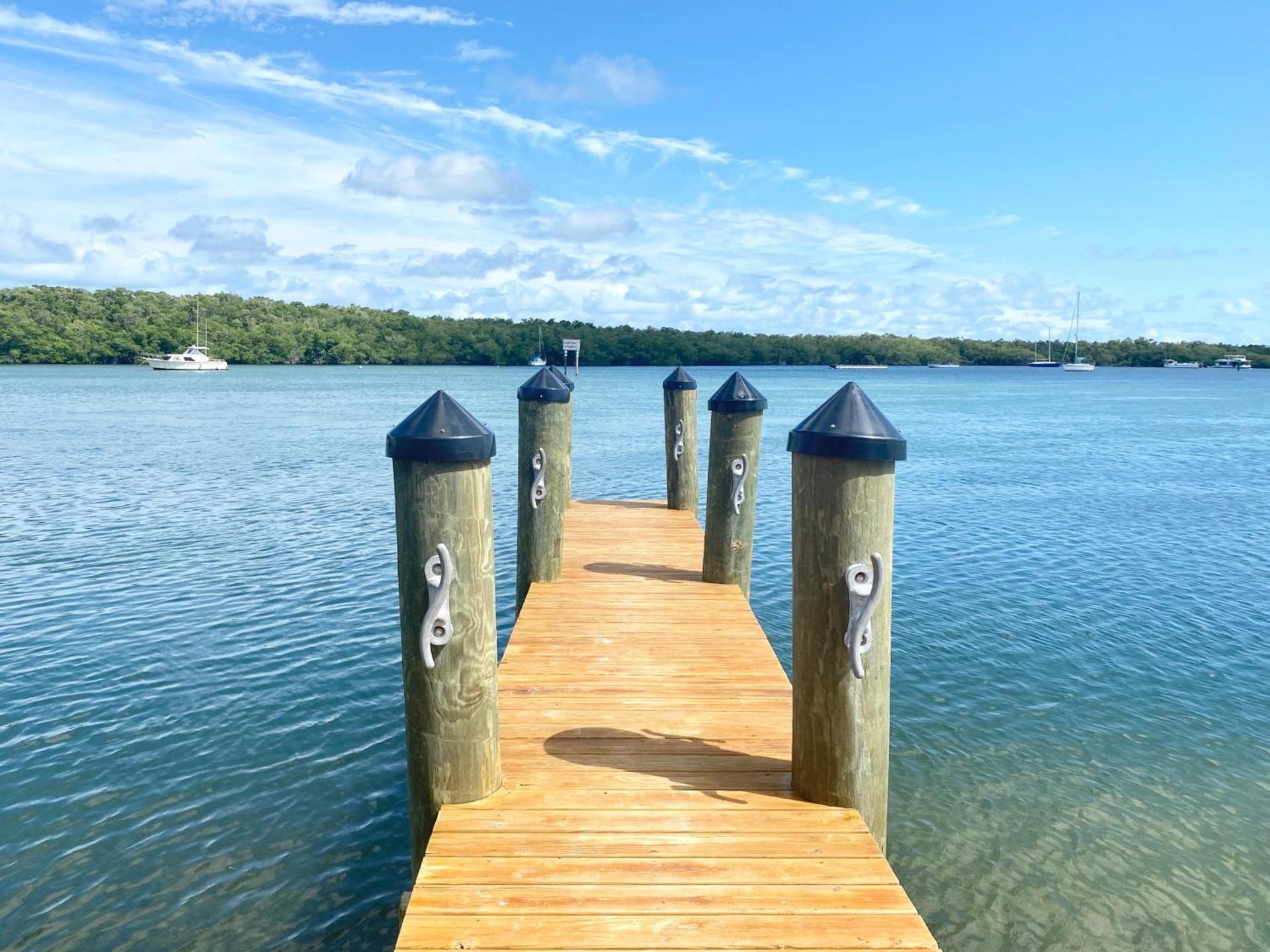 Gilbert's Resort & Marina photo 14