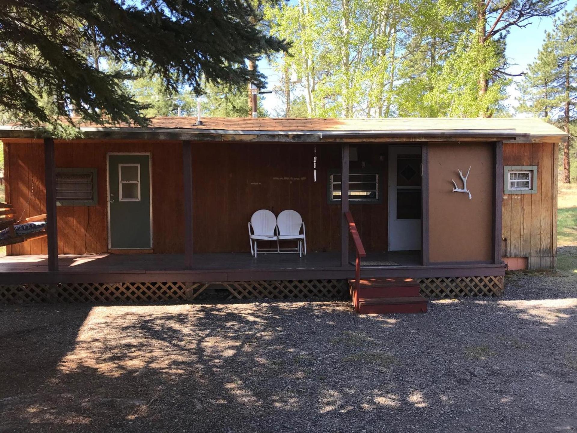 Grandview Cabins & RV Resort photo 8