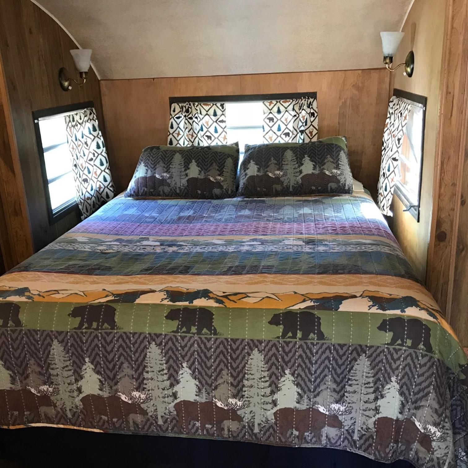 Grandview Cabins & RV Resort photo 7