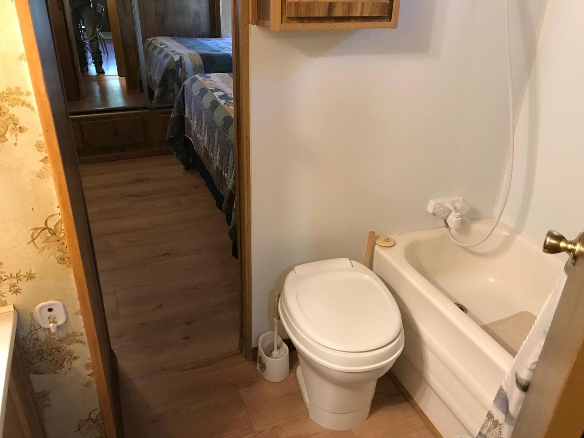 Grandview Cabins & RV Resort photo 5
