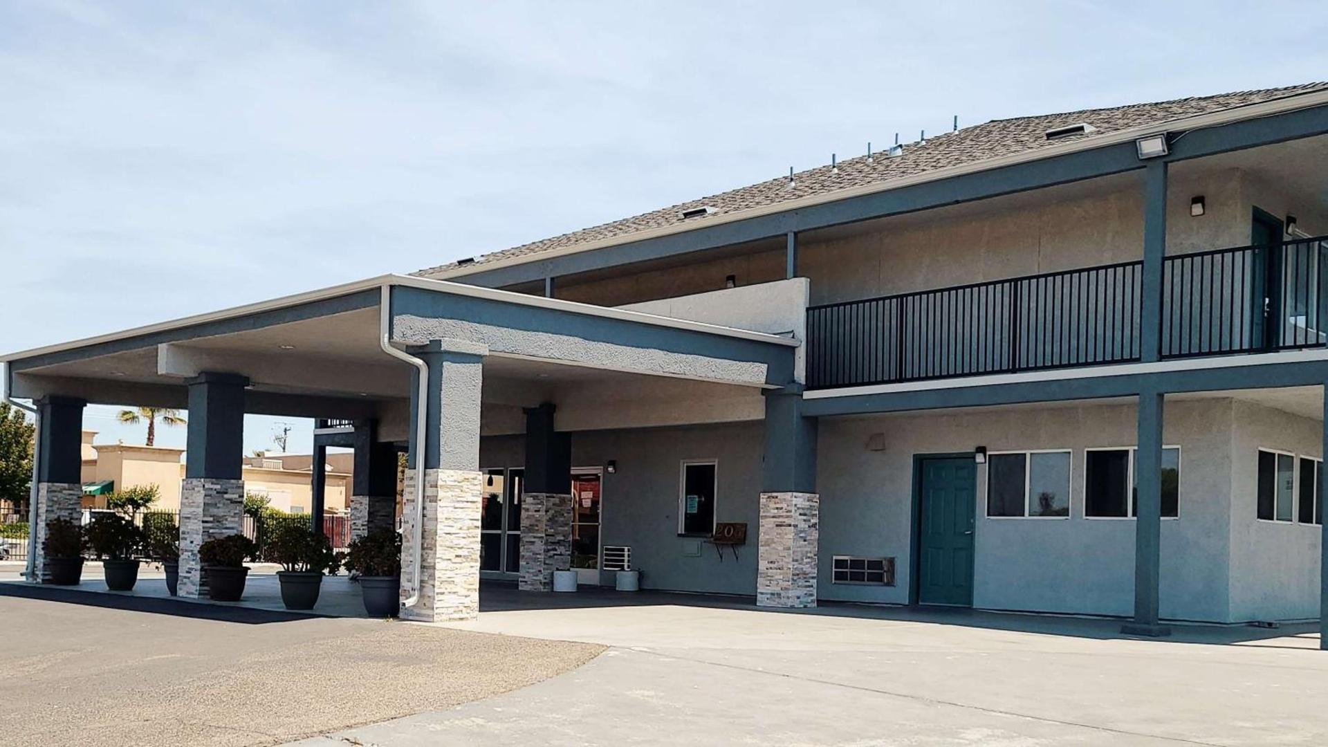 SureStay Hotel by Best Western Chowchilla Yosemite photo 20
