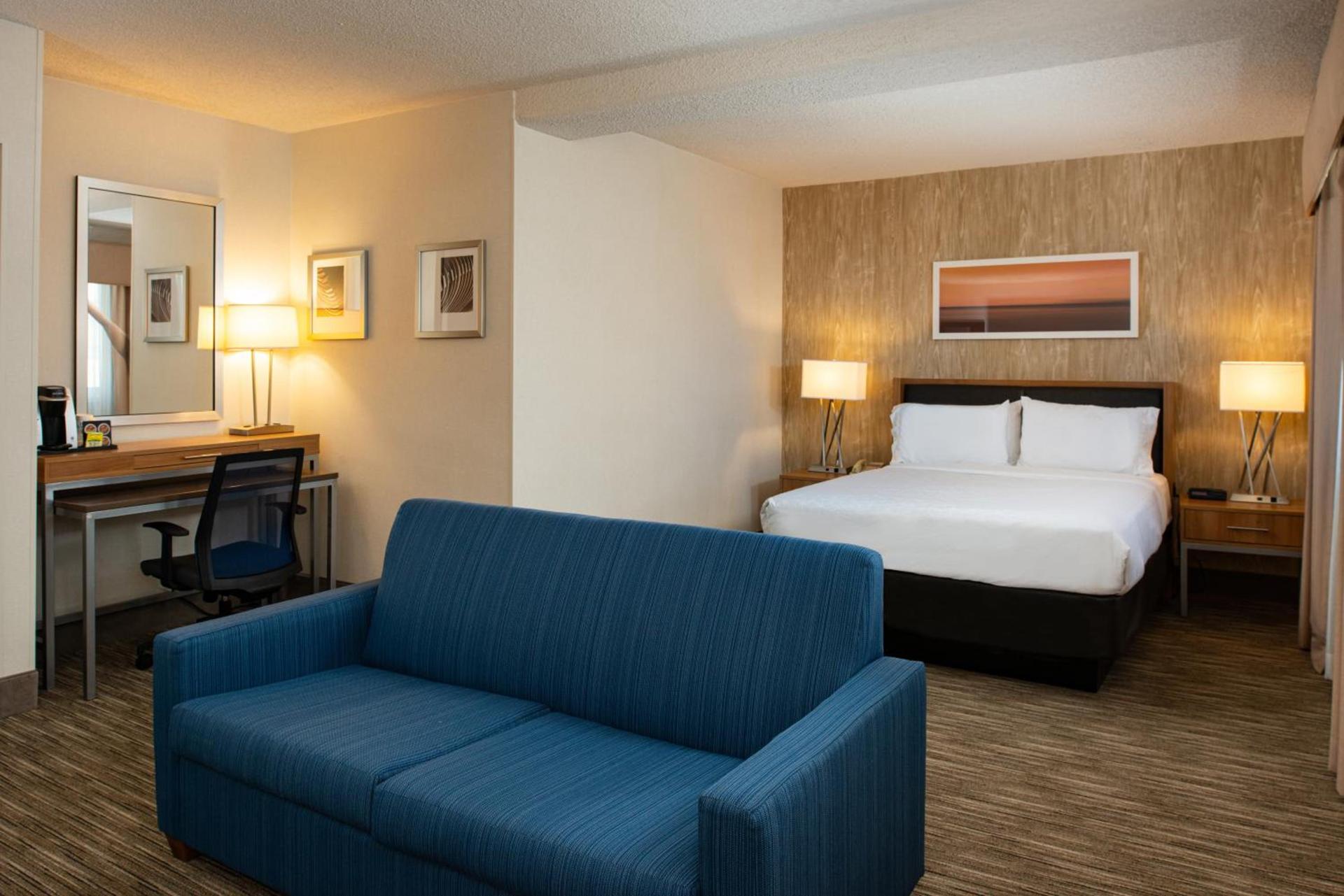Holiday Inn Express San Francisco Airport South by IHG photo 16